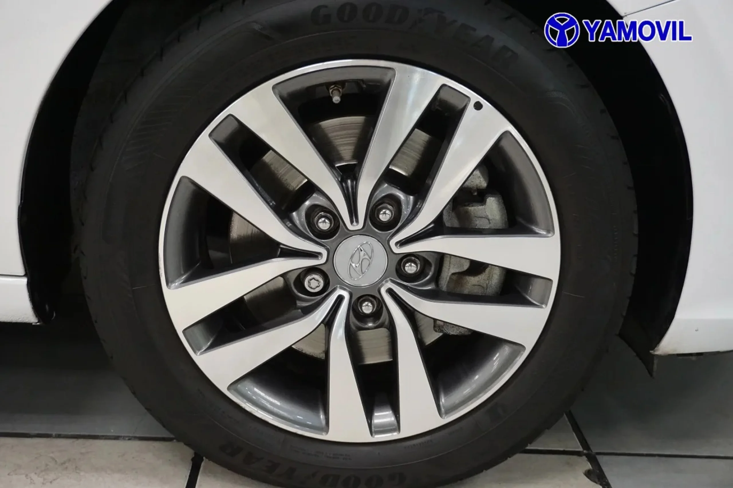 Hyundai I30 1.4 TGDI Tecno DCT 103 kW (140 CV) - Foto 9