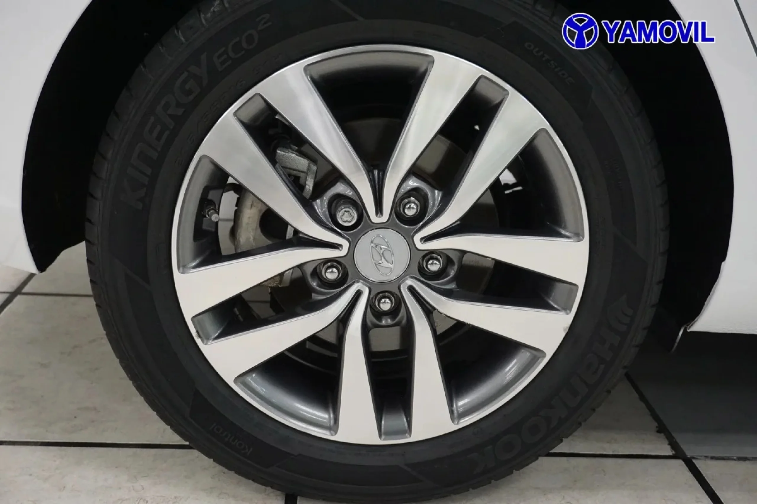 Hyundai I30 1.4 TGDI Tecno DCT 103 kW (140 CV) - Foto 10