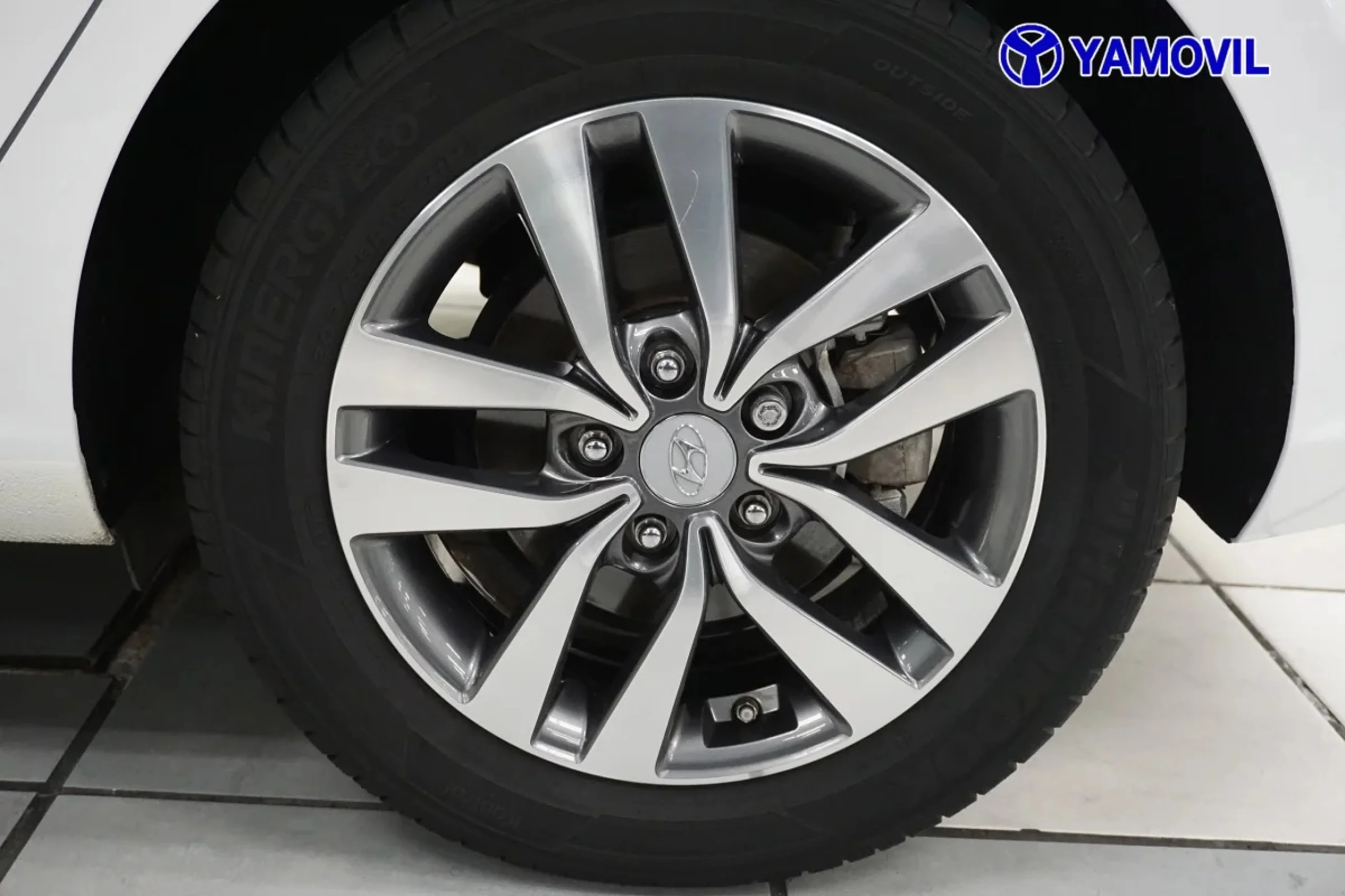 Hyundai I30 1.4 TGDI Tecno DCT 103 kW (140 CV) - Foto 11