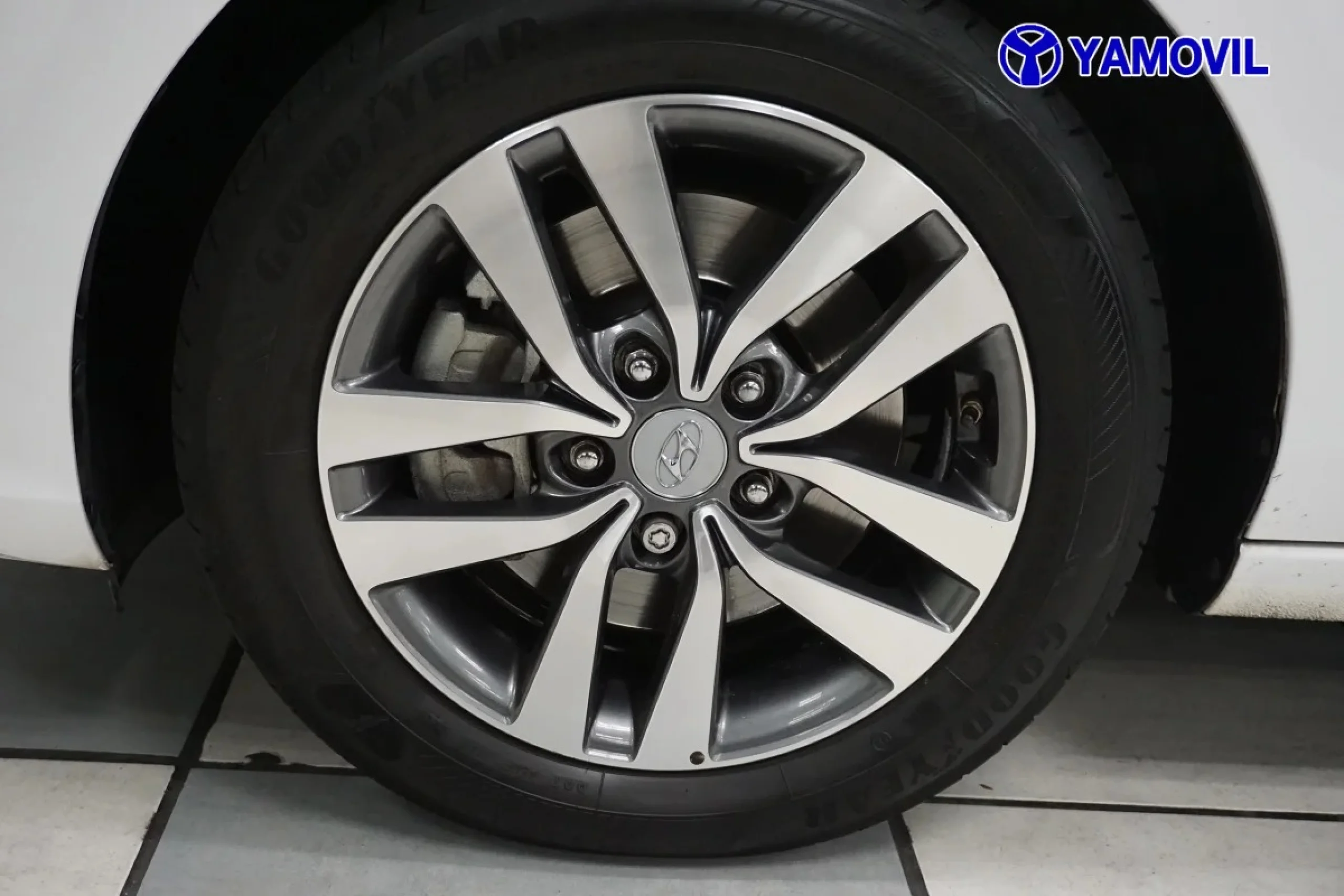 Hyundai I30 1.4 TGDI Tecno DCT 103 kW (140 CV) - Foto 12