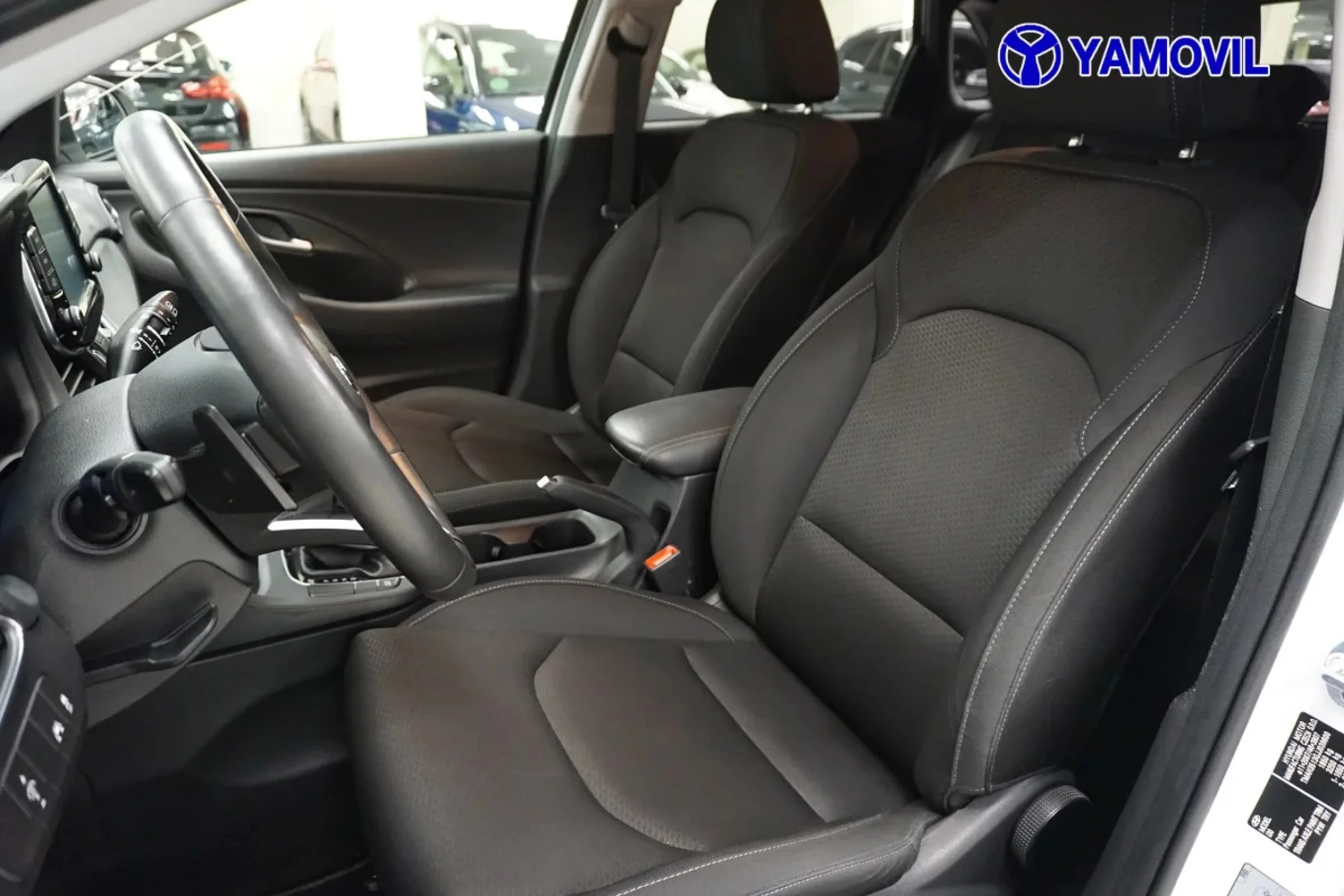 Hyundai I30 1.4 TGDI Tecno DCT 103 kW (140 CV) - Foto 13
