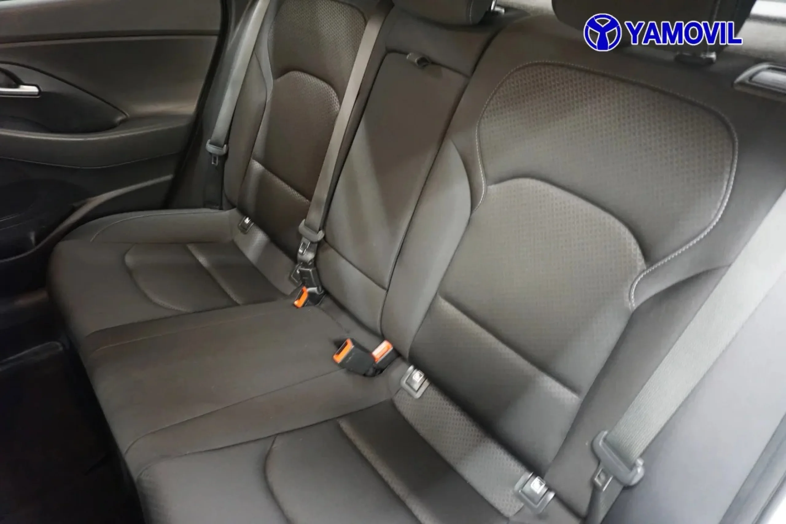 Hyundai I30 1.4 TGDI Tecno DCT 103 kW (140 CV) - Foto 14