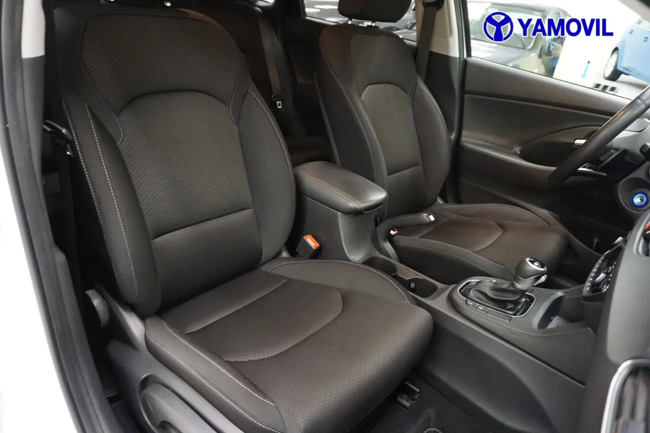 Hyundai I30 1.4 TGDI Tecno DCT 103 kW (140 CV) - Foto 15