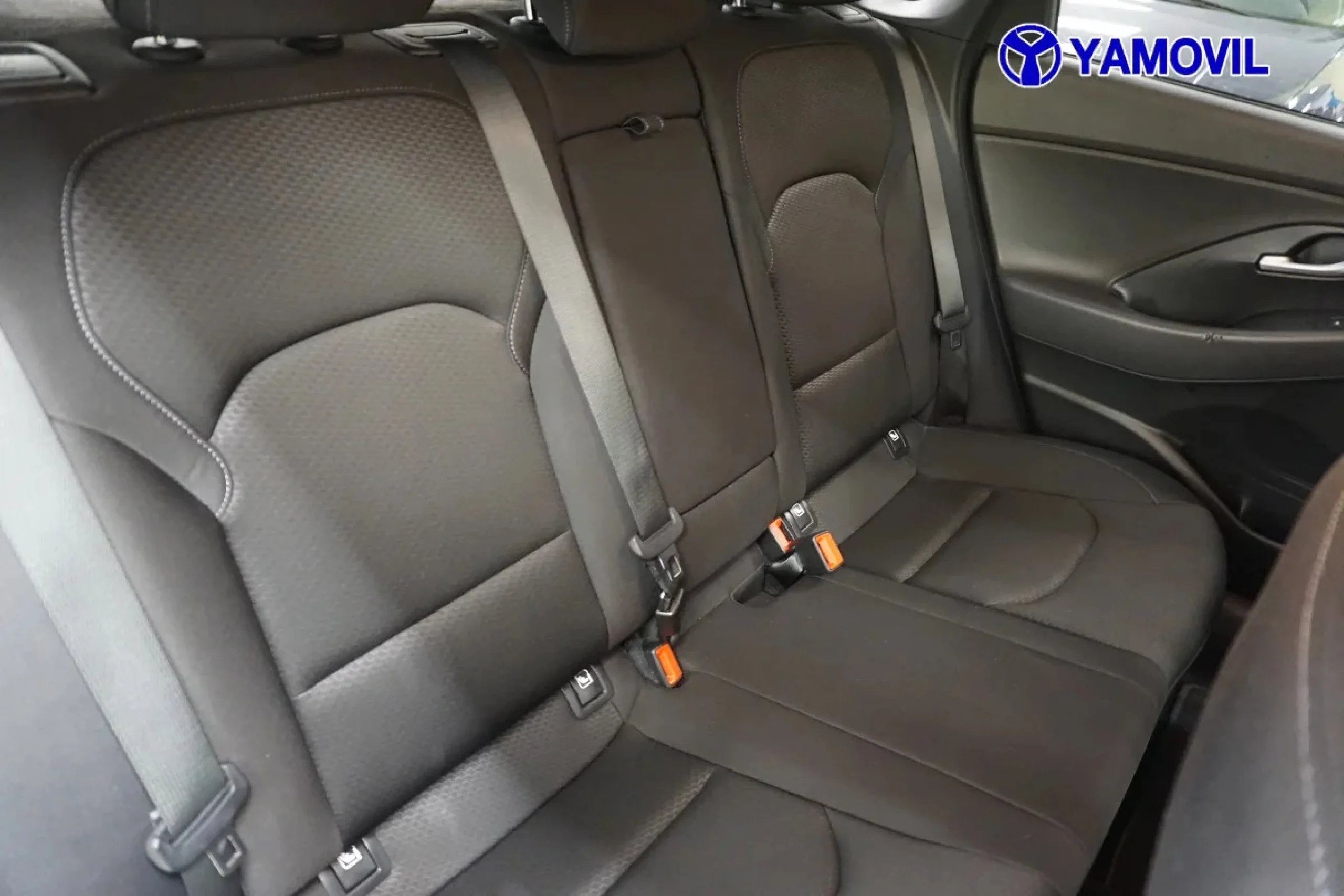 Hyundai I30 1.4 TGDI Tecno DCT 103 kW (140 CV) - Foto 16