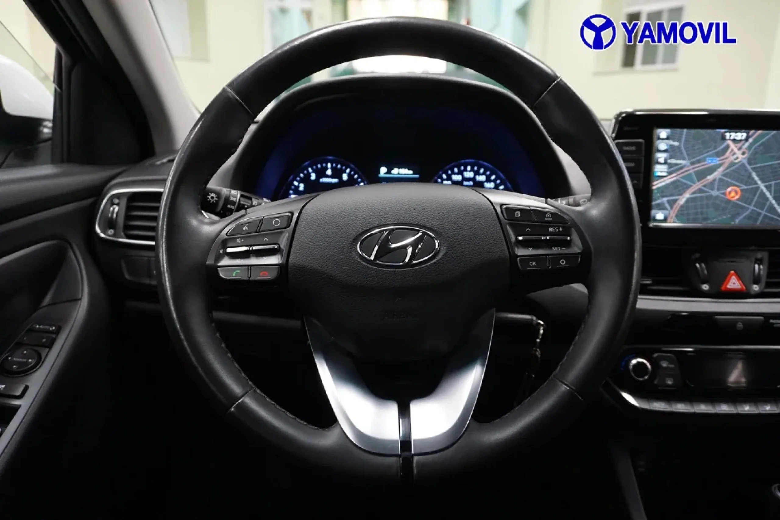Hyundai I30 1.4 TGDI Tecno DCT 103 kW (140 CV) - Foto 18