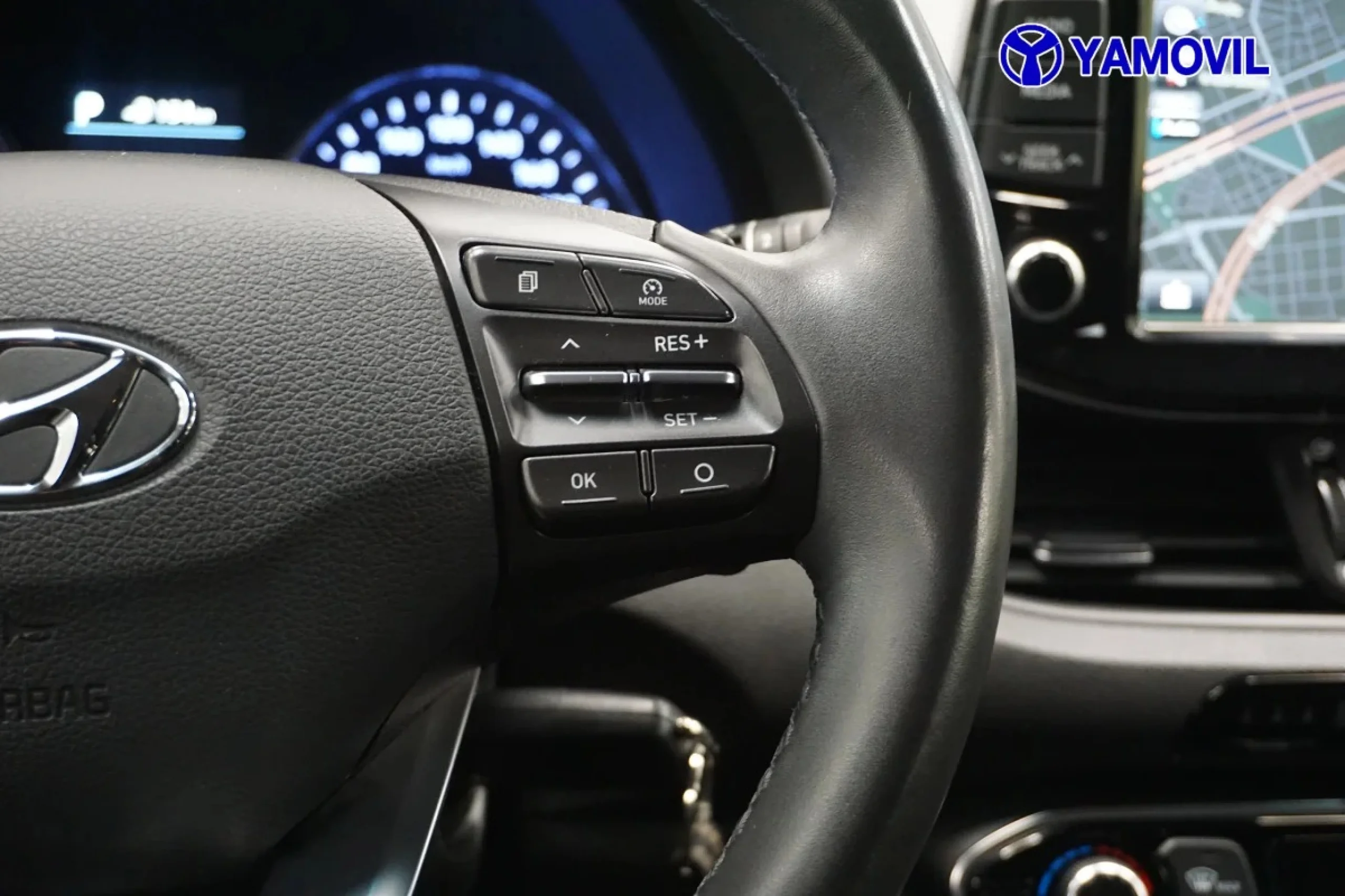Hyundai I30 1.4 TGDI Tecno DCT 103 kW (140 CV) - Foto 20