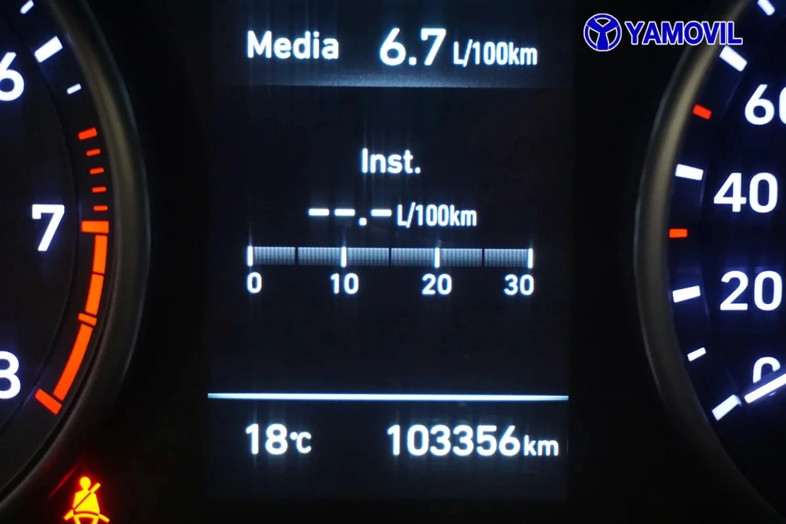 Hyundai I30 1.4 TGDI Tecno DCT 103 kW (140 CV) - Foto 22