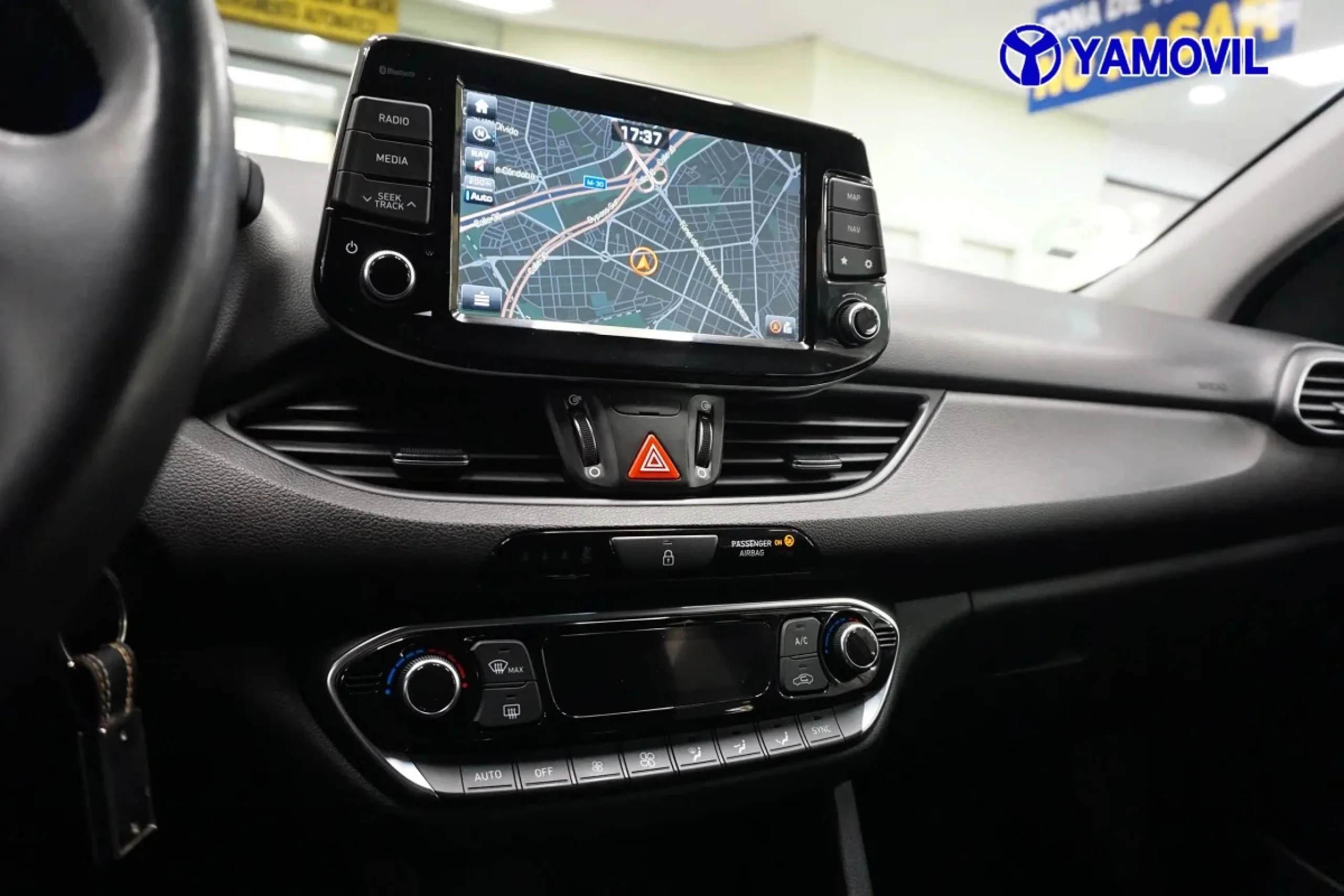 Hyundai I30 1.4 TGDI Tecno DCT 103 kW (140 CV) - Foto 23