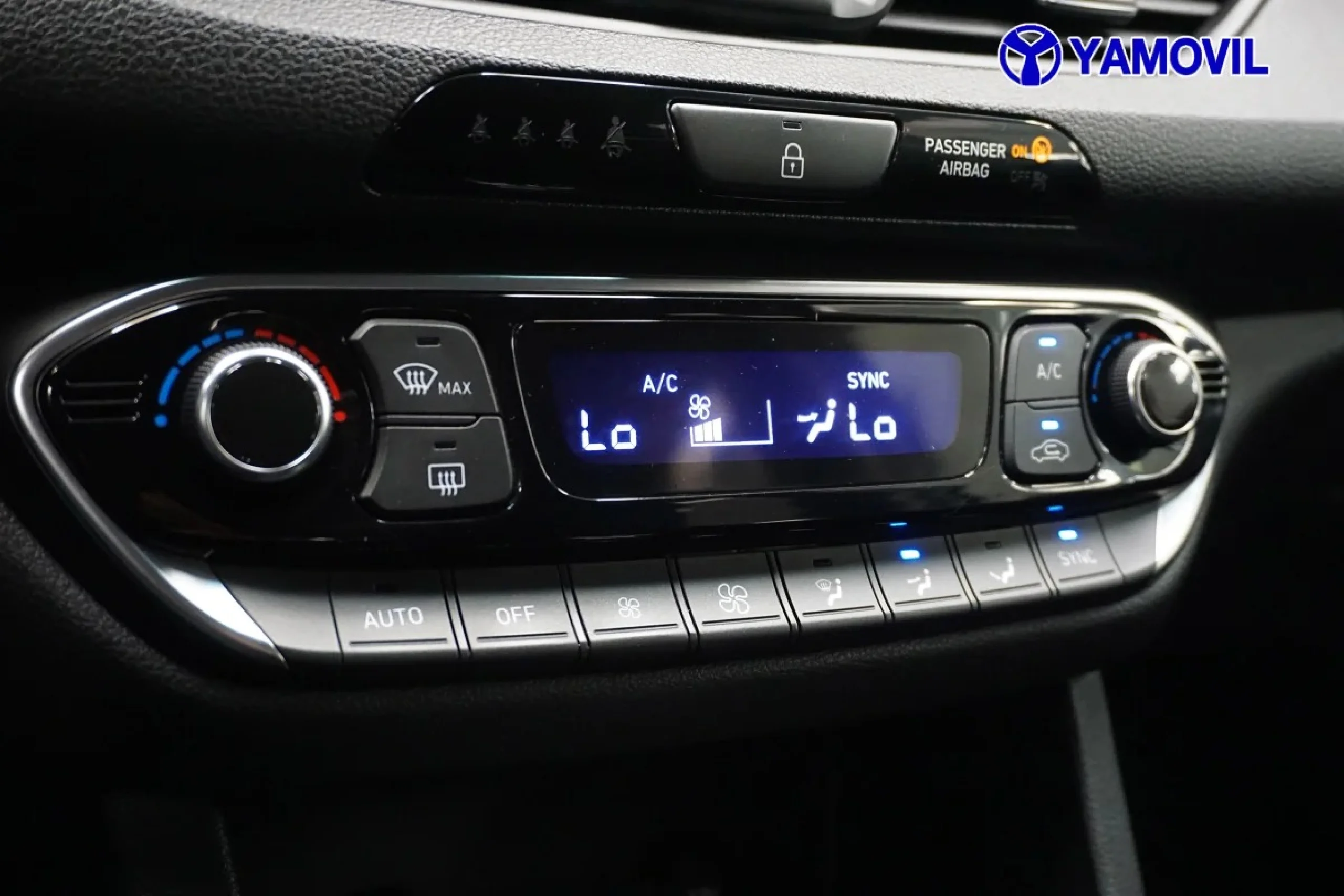 Hyundai I30 1.4 TGDI Tecno DCT 103 kW (140 CV) - Foto 25