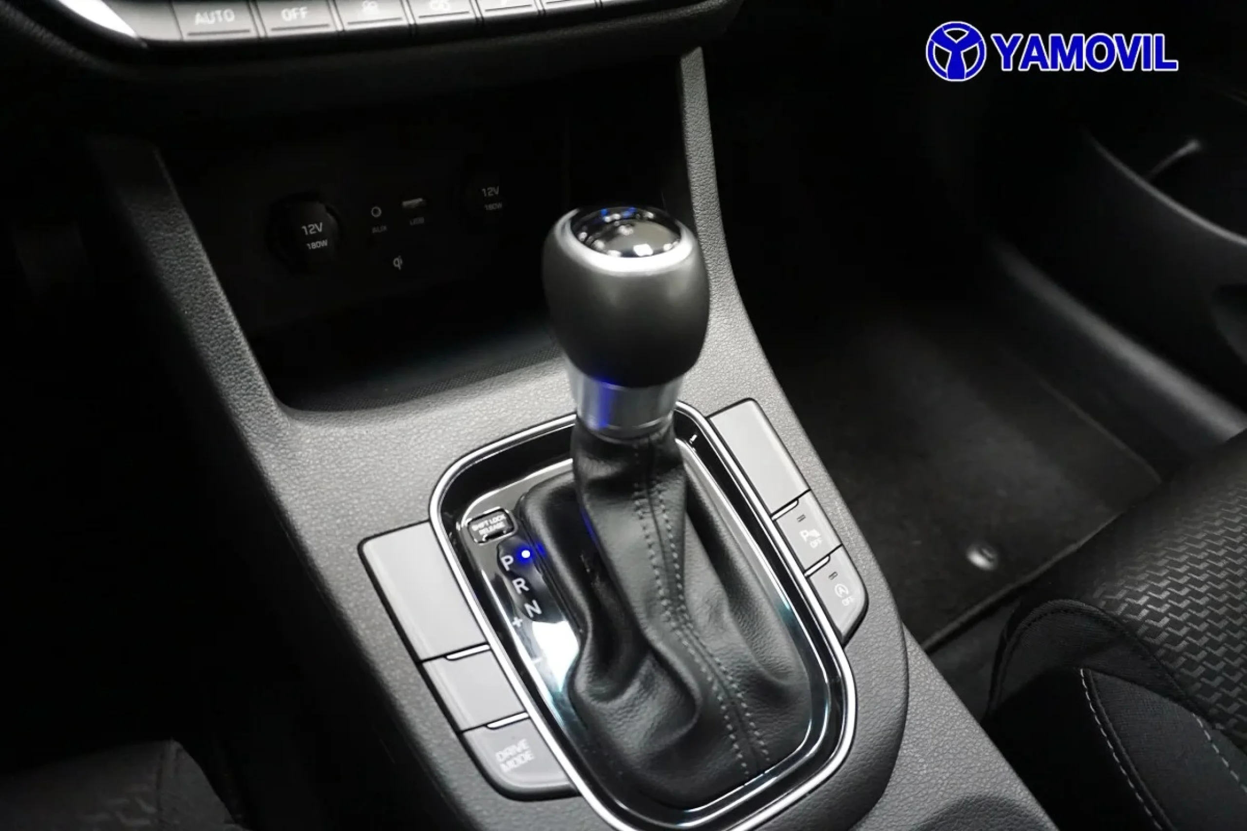 Hyundai I30 1.4 TGDI Tecno DCT 103 kW (140 CV) - Foto 29