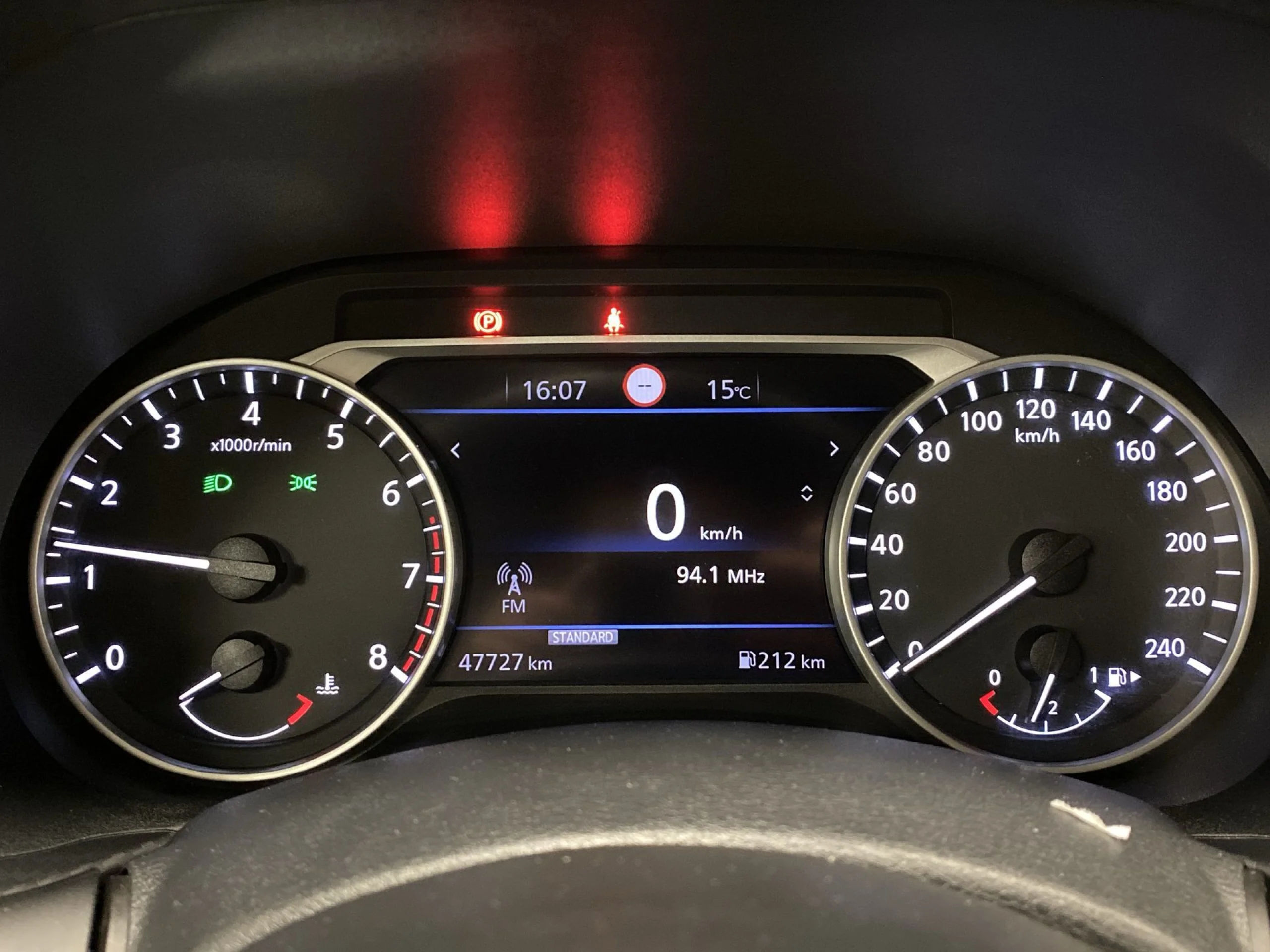 Nissan Juke 1.0 DIG-T N-Design Active 84 kW (114 CV) - Foto 12