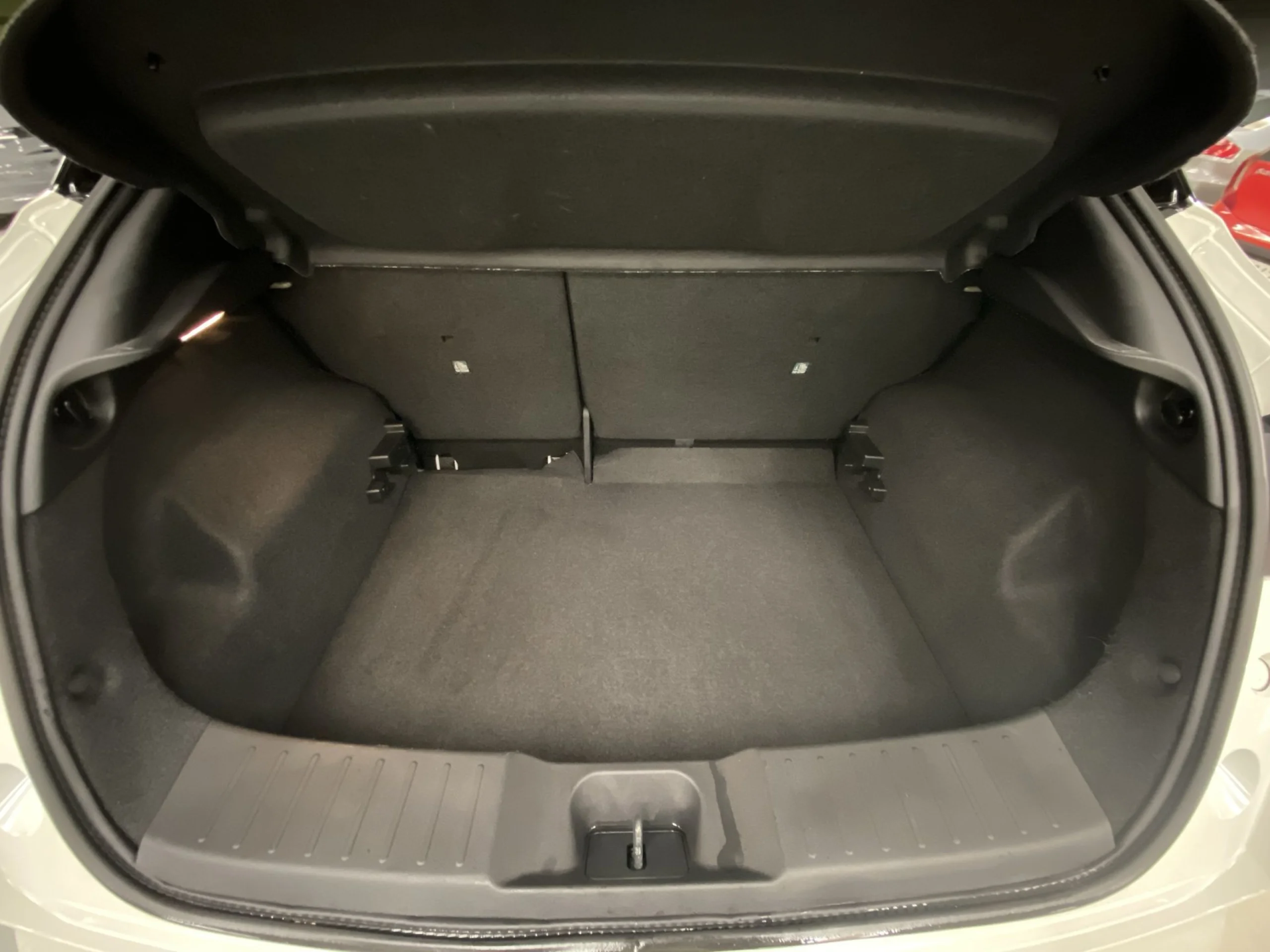 Nissan Juke 1.0 DIG-T N-Design Active 84 kW (114 CV) - Foto 19