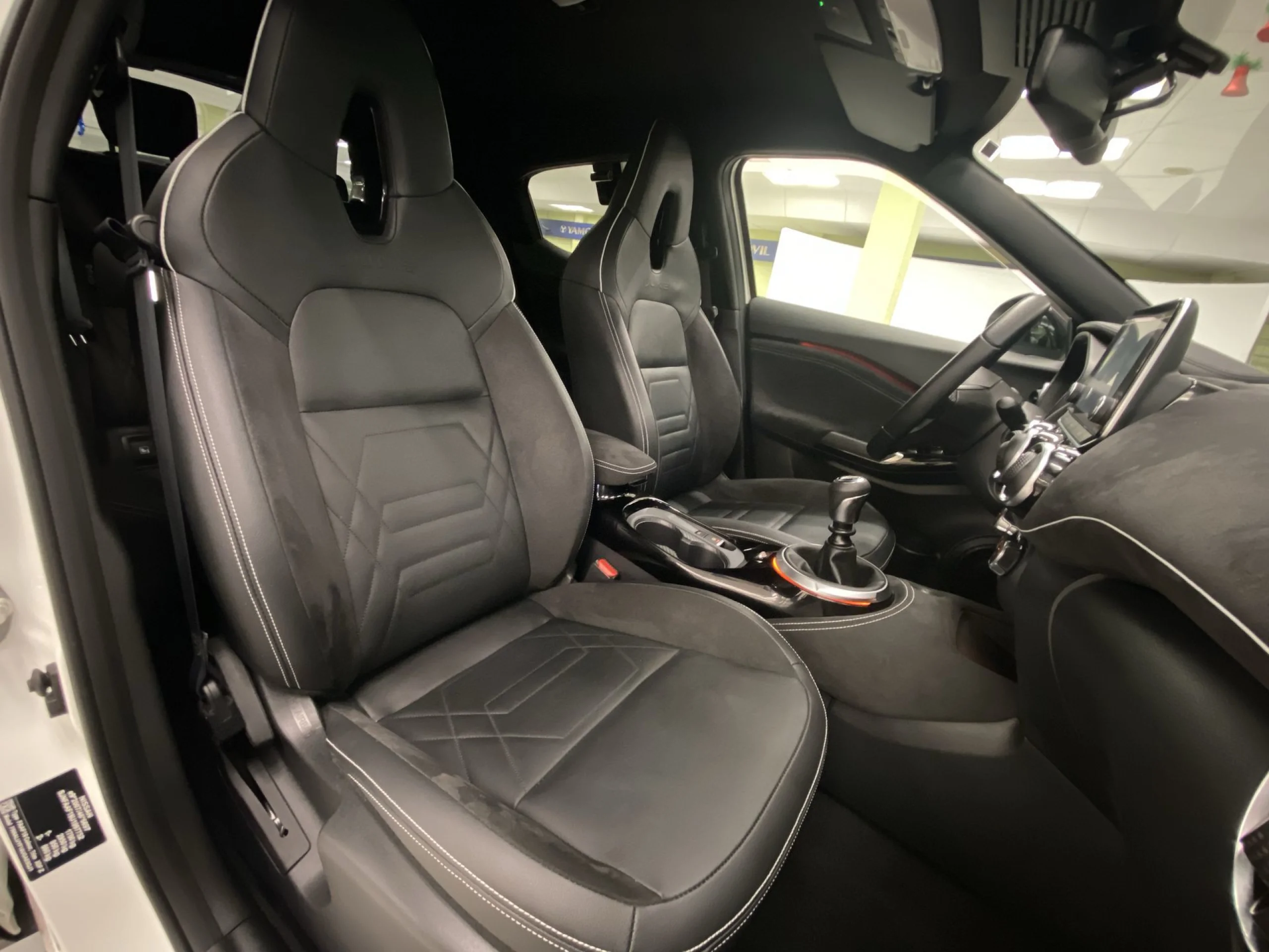 Nissan Juke 1.0 DIG-T N-Design Active 84 kW (114 CV) - Foto 20