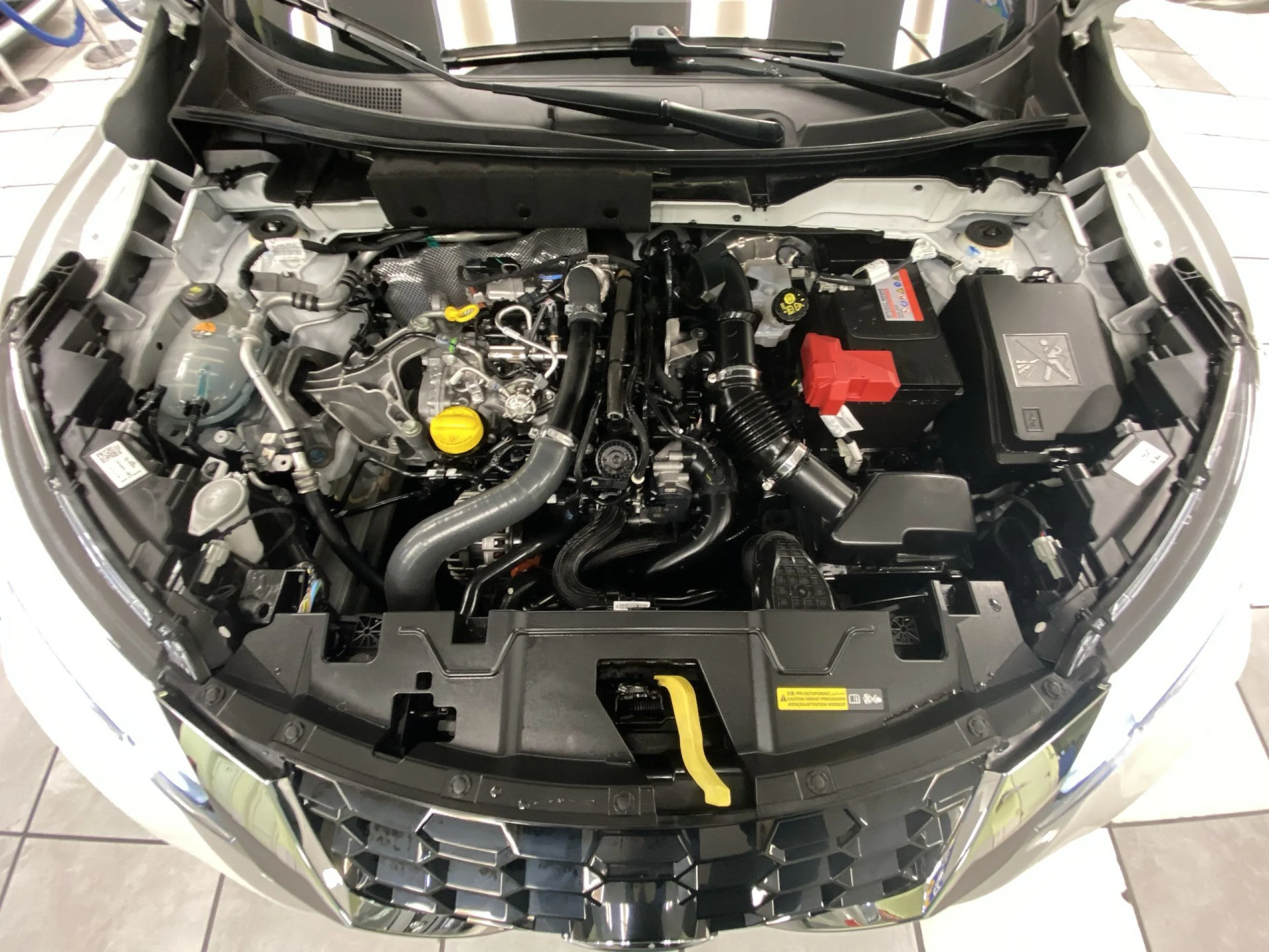 Nissan Juke 1.0 DIG-T N-Design Active 84 kW (114 CV) - Foto 21