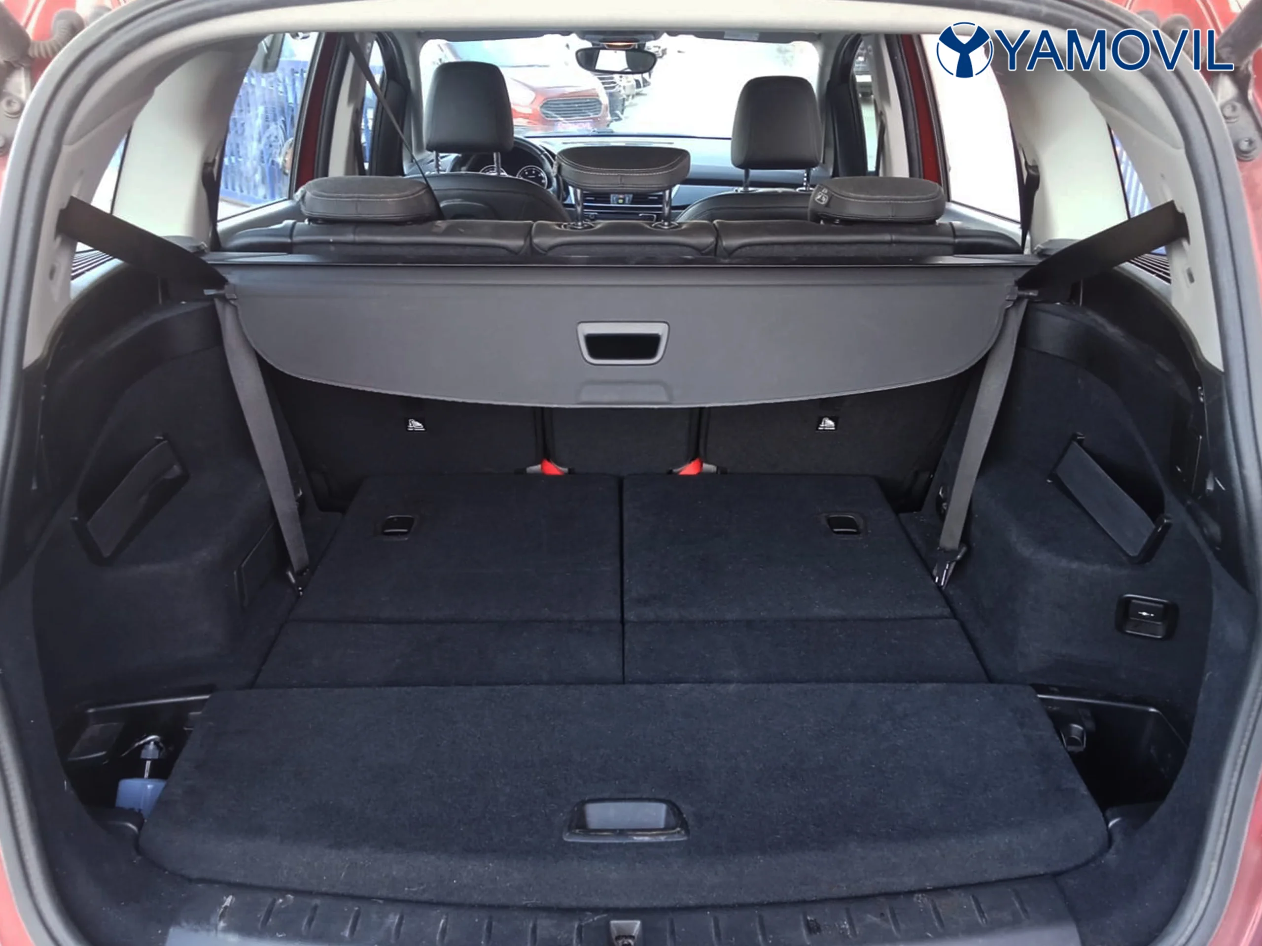 BMW Serie 2 216d Gran Tourer 85 kW (116 CV) - Foto 7