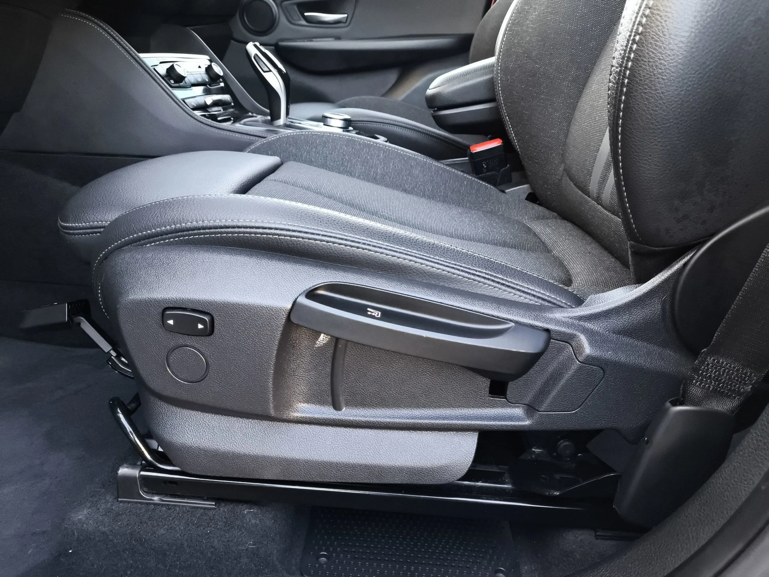 BMW Serie 2 216d Gran Tourer 85 kW (116 CV) - Foto 9