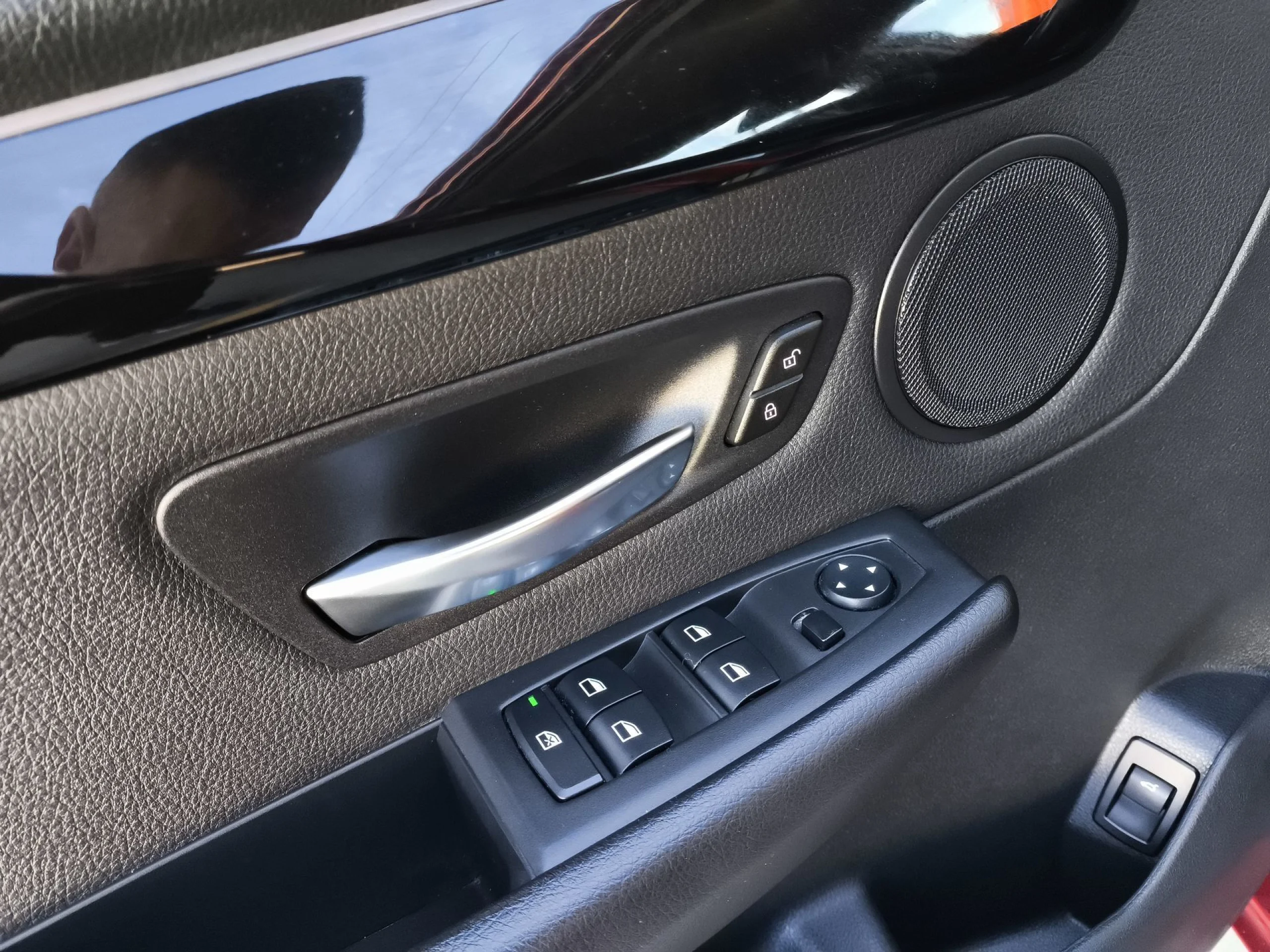 BMW Serie 2 216d Gran Tourer 85 kW (116 CV) - Foto 10