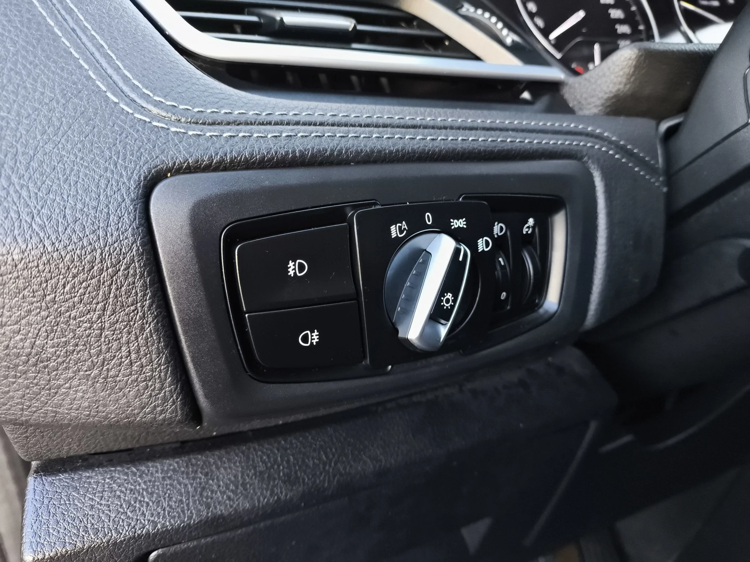 BMW Serie 2 216d Gran Tourer 85 kW (116 CV) - Foto 12