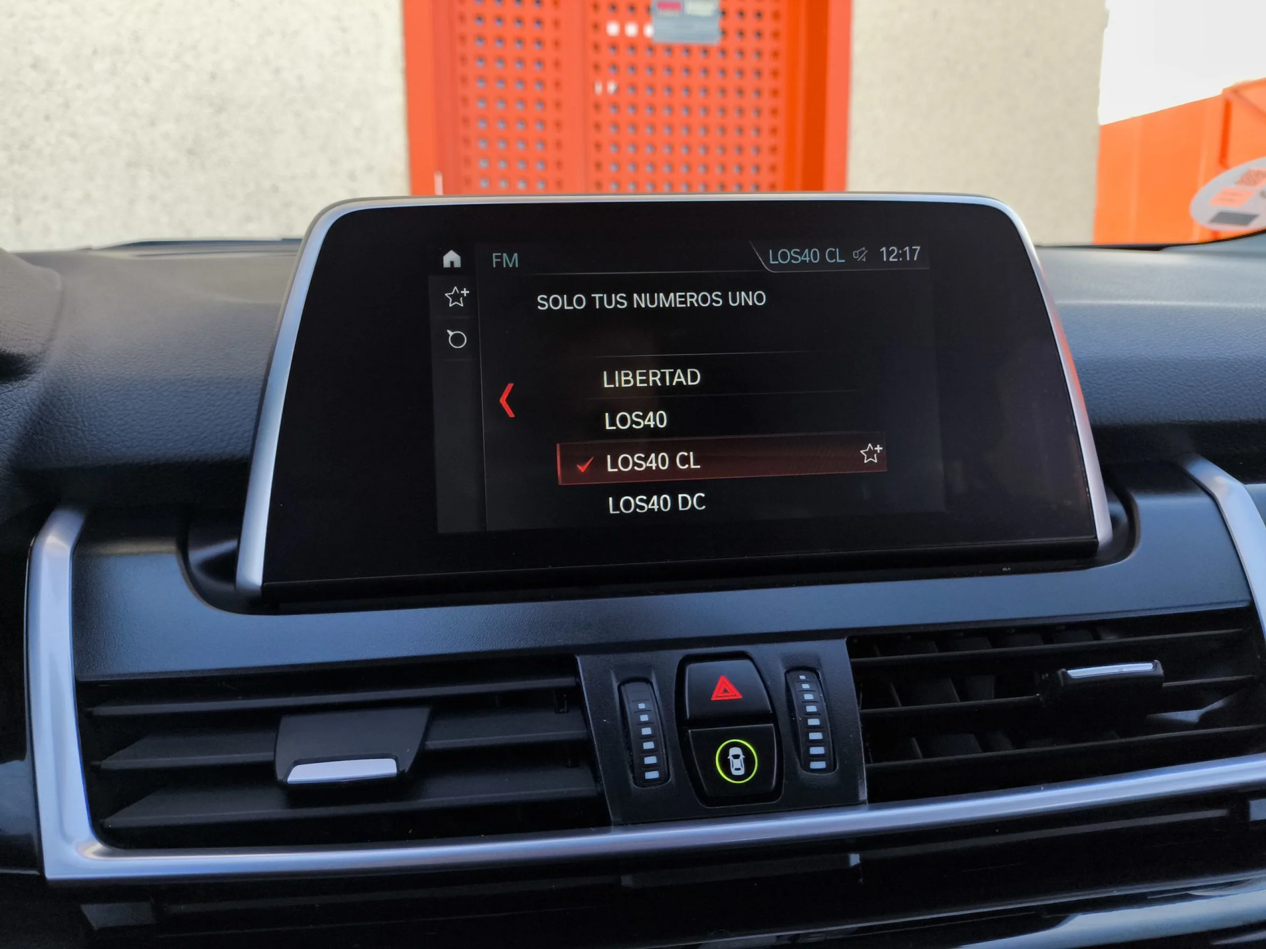 BMW Serie 2 216d Gran Tourer 85 kW (116 CV) - Foto 15