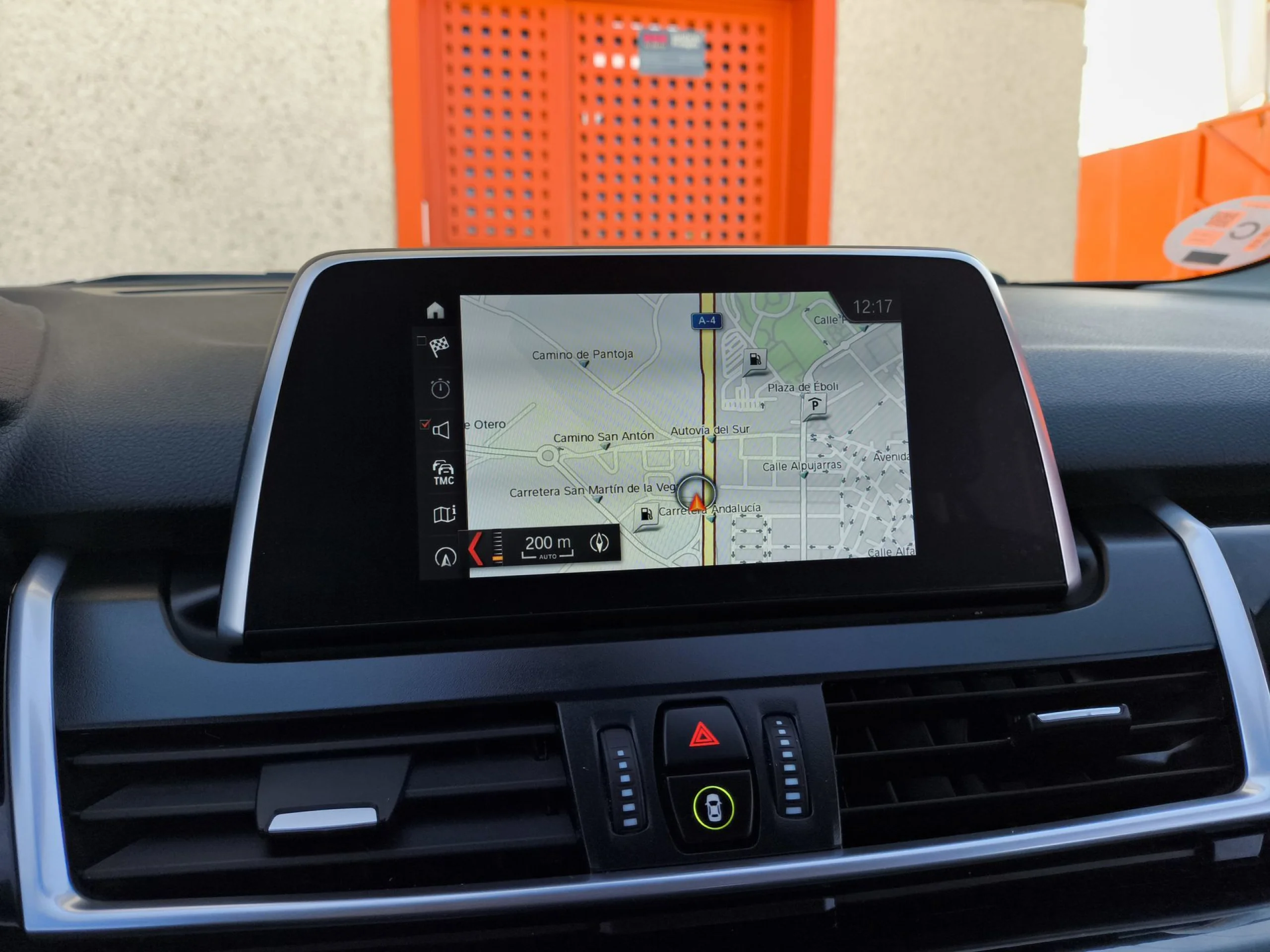 BMW Serie 2 216d Gran Tourer 85 kW (116 CV) - Foto 16