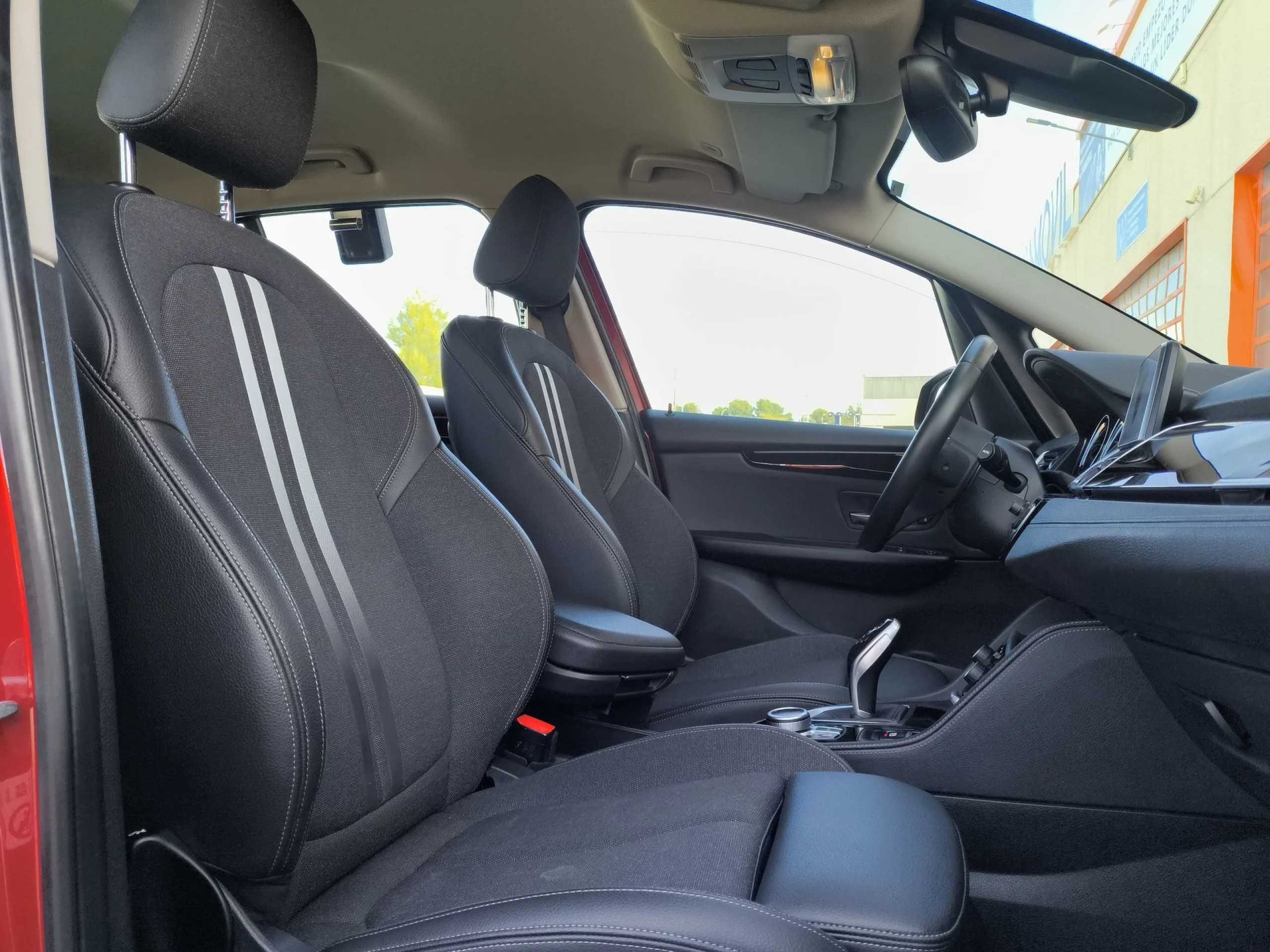 BMW Serie 2 216d Gran Tourer 85 kW (116 CV) - Foto 24