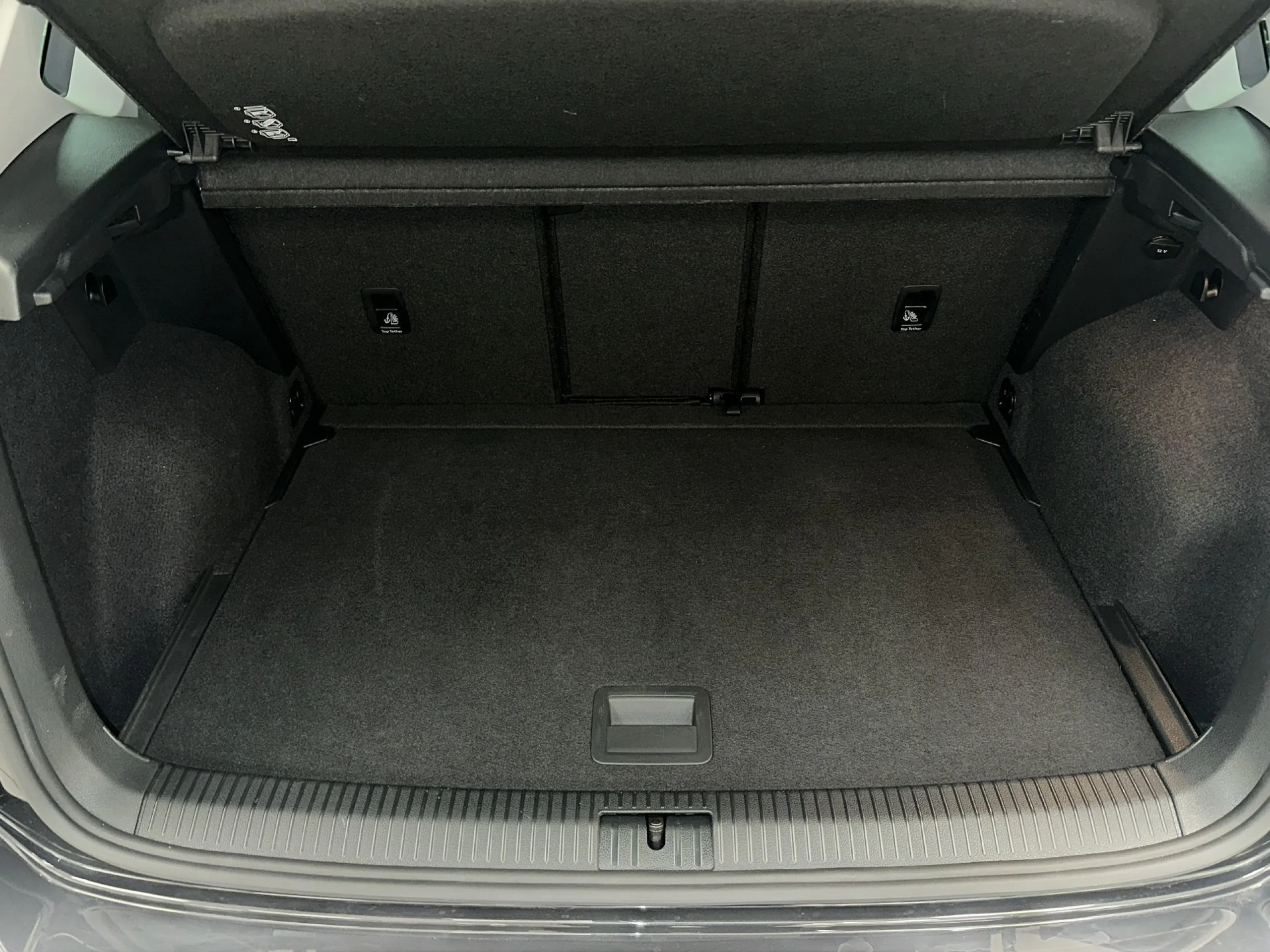 Volkswagen Golf Sportsvan 1.5 TSI EVO Advance 96 kW (130 CV) - Foto 19