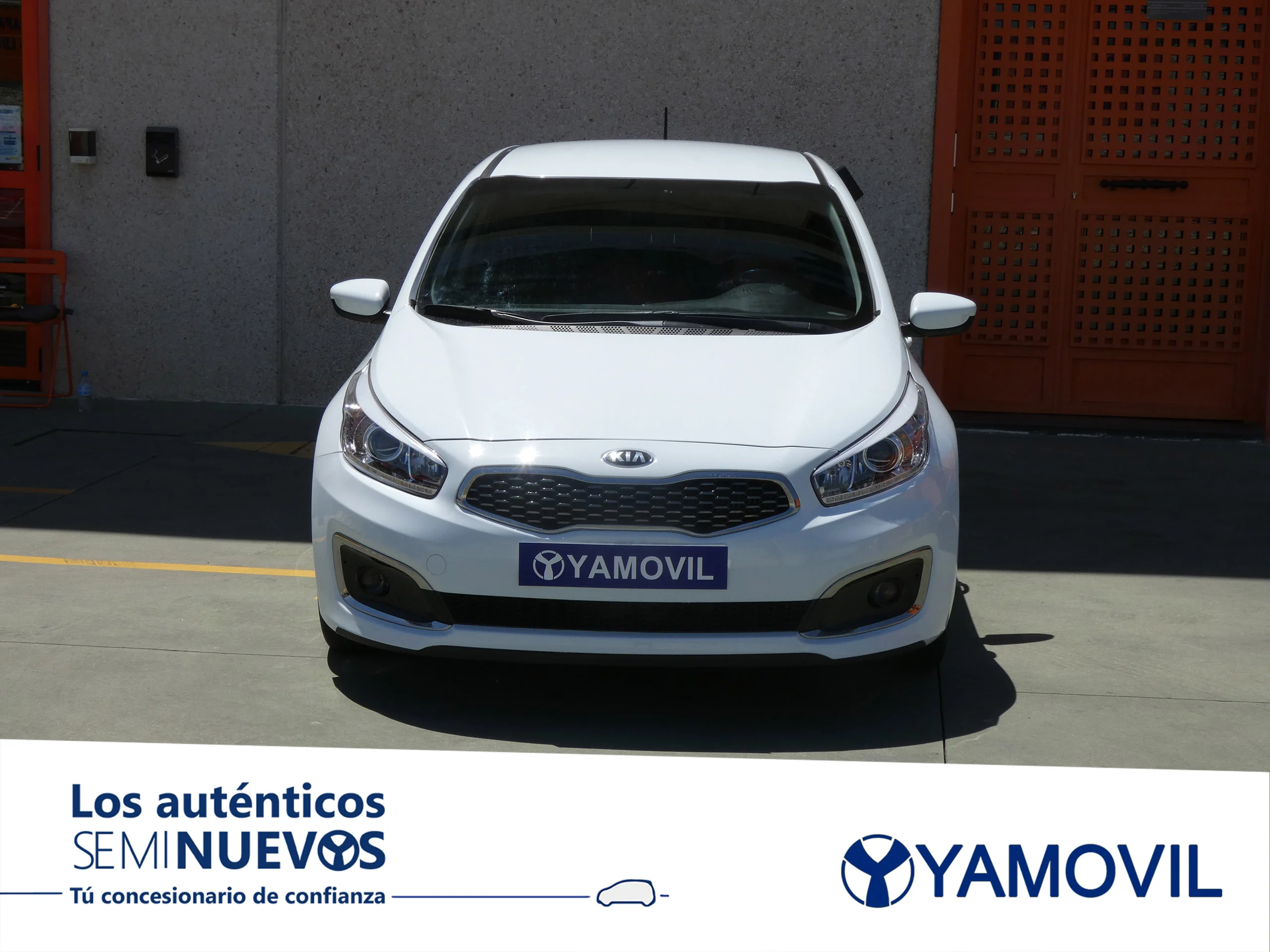 Kia Ceed 1.0 TGDI DRIVE 5P - Foto 2