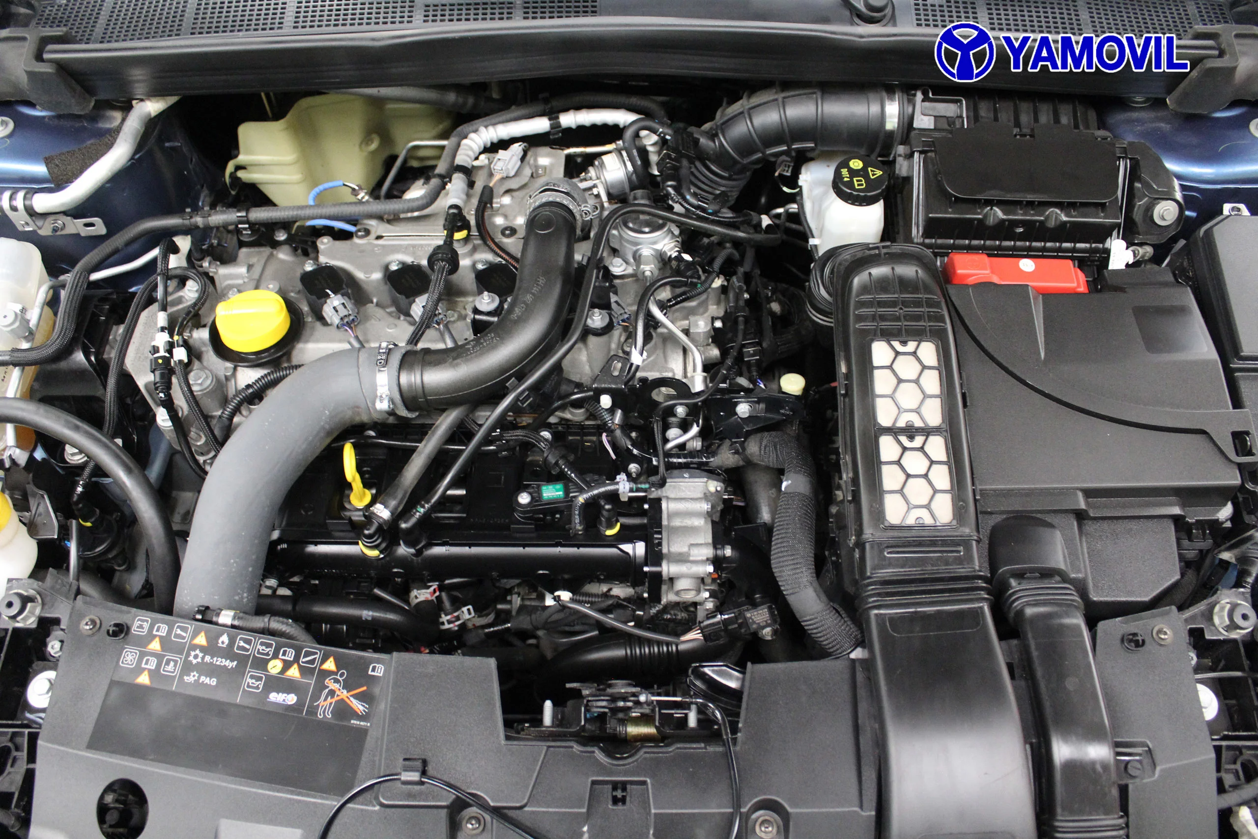 Renault Megane BUSINESS ENERGY 100CV 5P - Foto 8