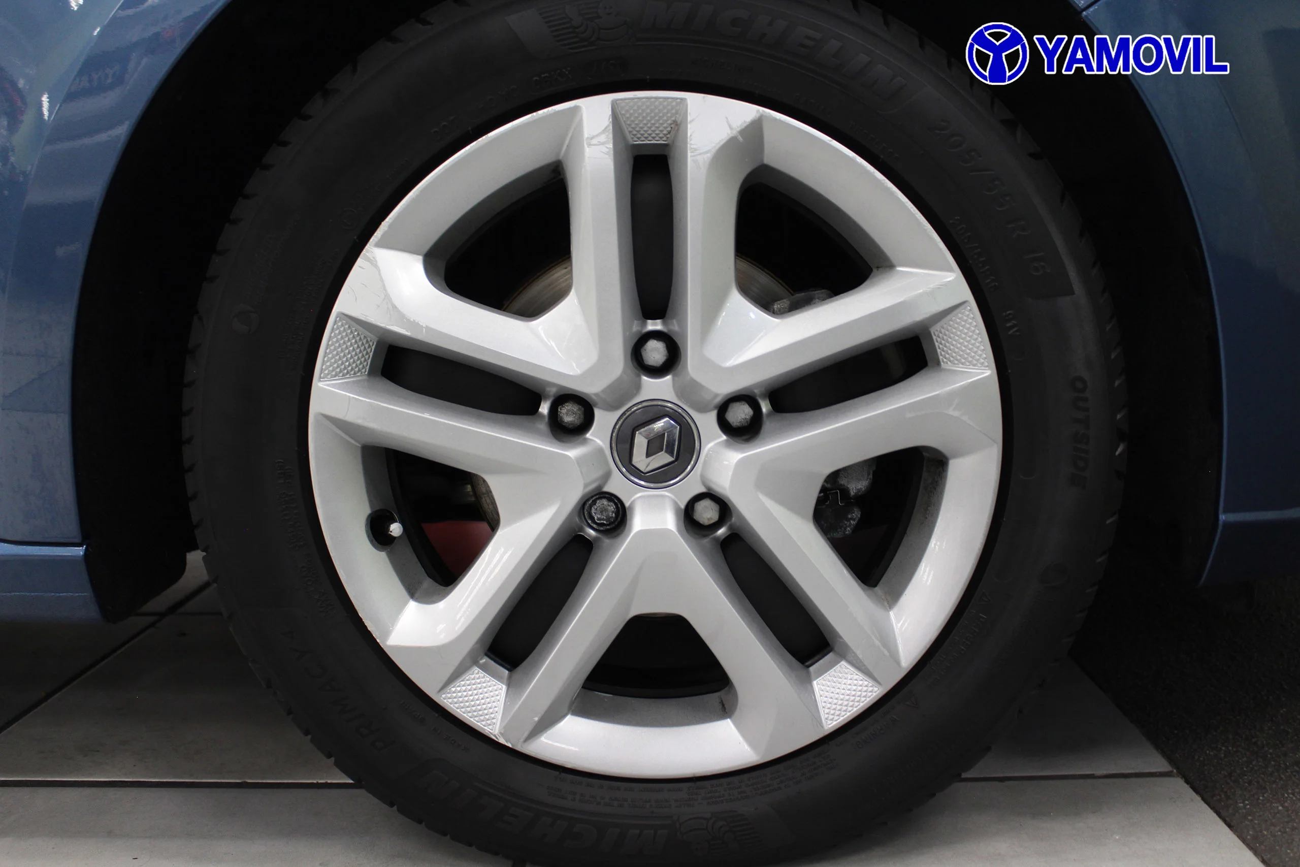Renault Megane BUSINESS ENERGY 100CV 5P - Foto 9
