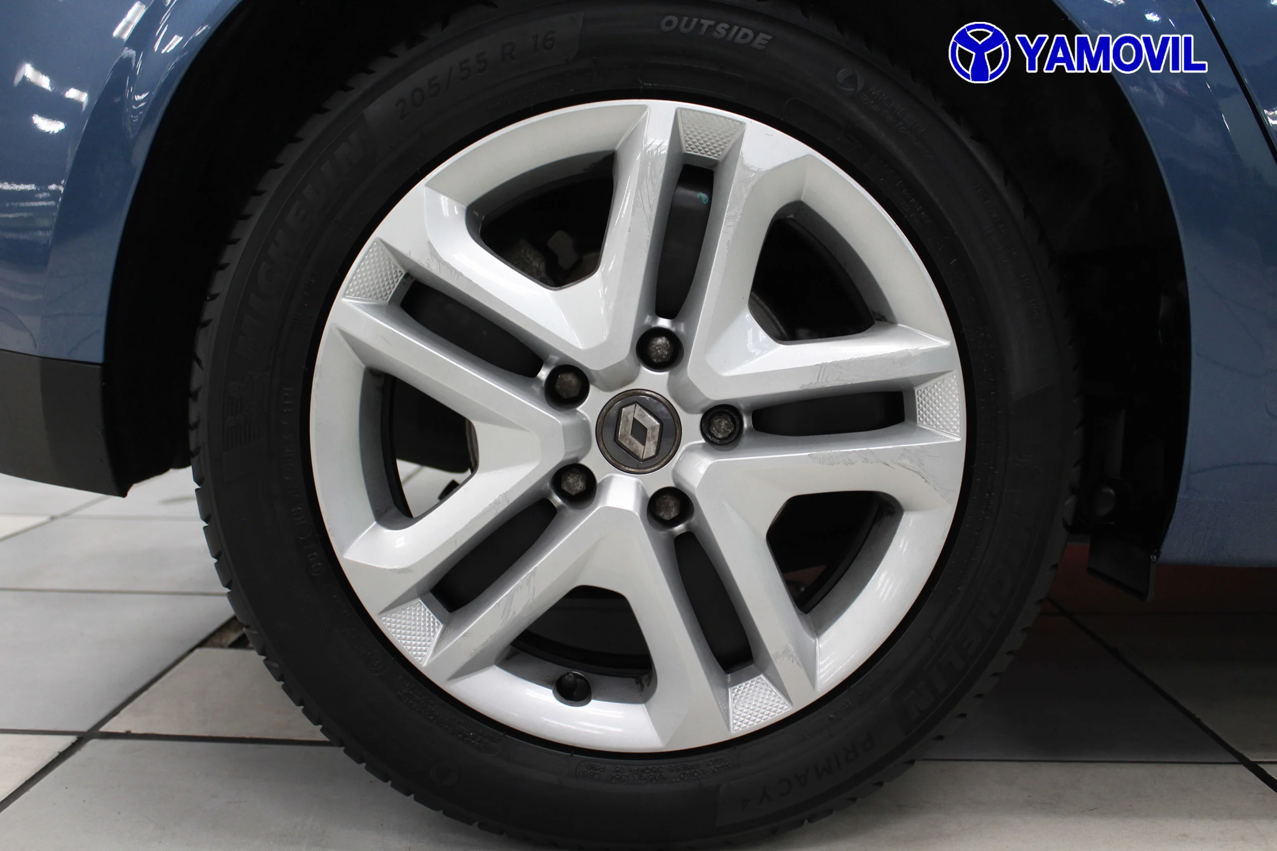 Renault Megane BUSINESS ENERGY 100CV 5P - Foto 10