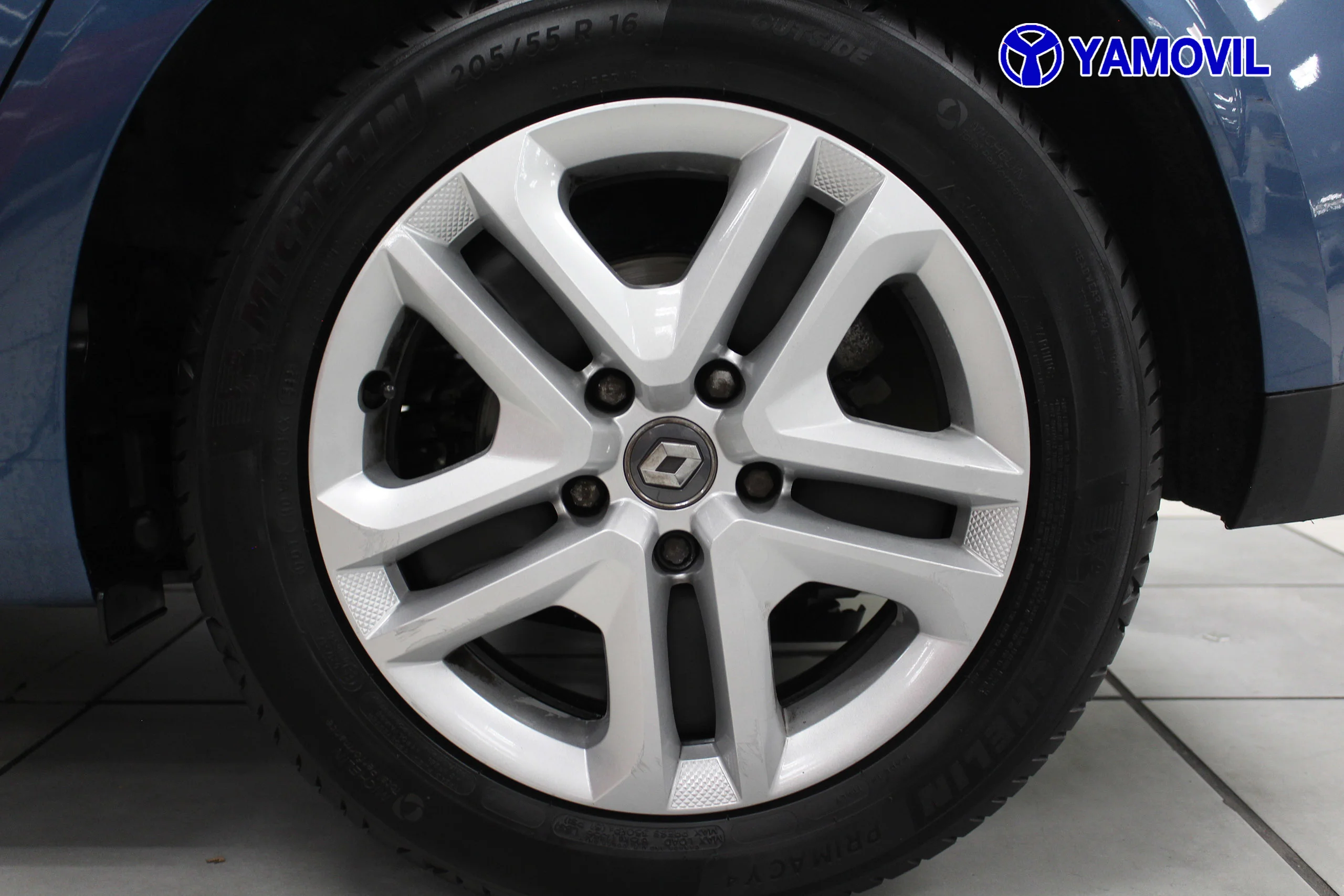 Renault Megane BUSINESS ENERGY 100CV 5P - Foto 11