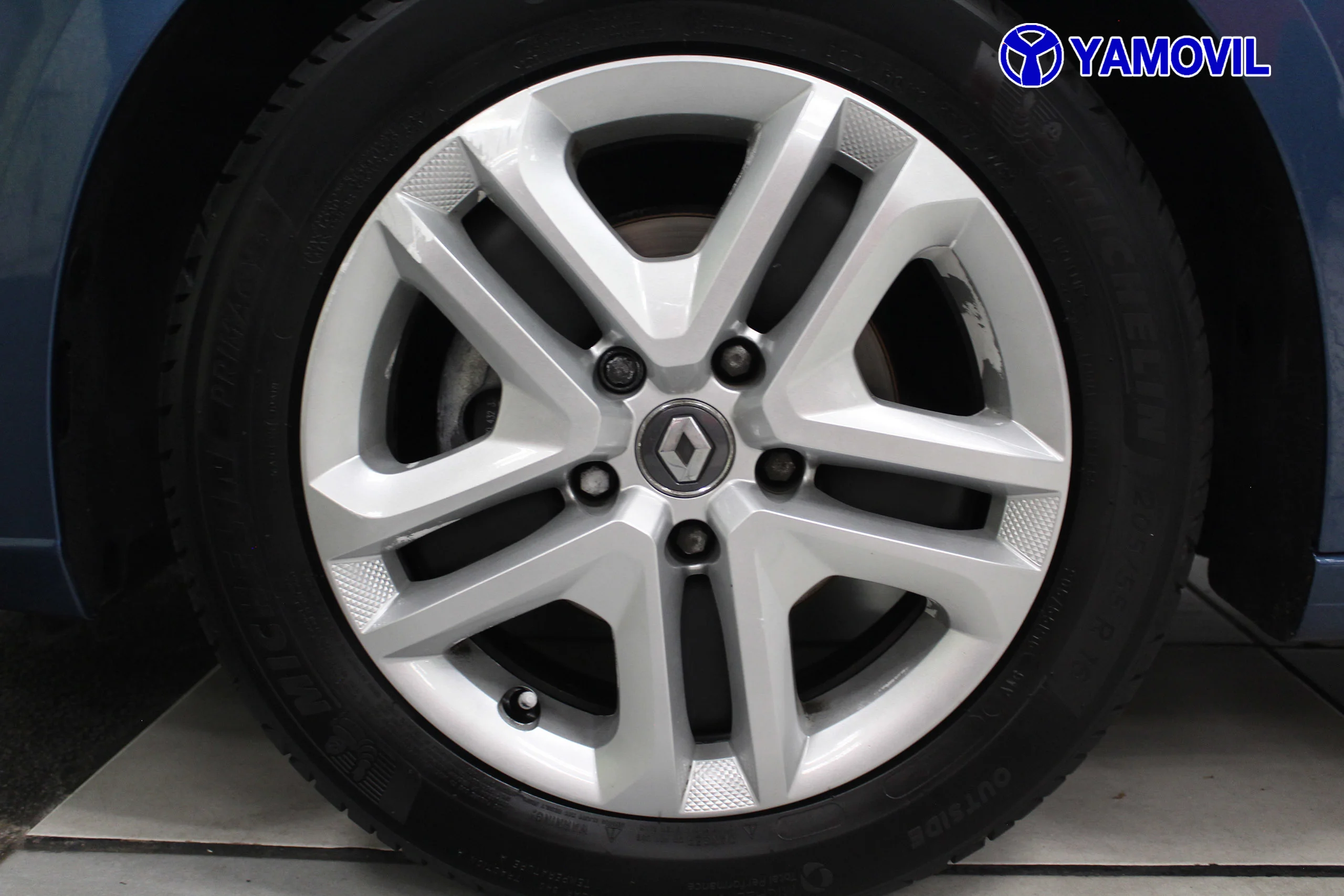Renault Megane BUSINESS ENERGY 100CV 5P - Foto 12