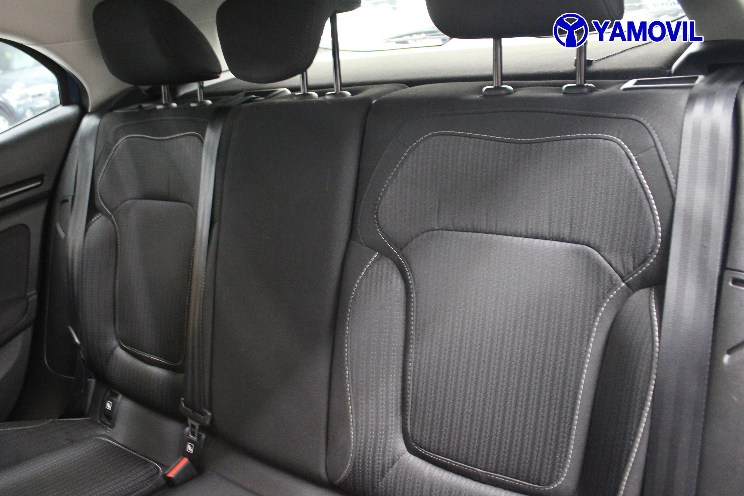 Renault Megane BUSINESS ENERGY 100CV 5P - Foto 15