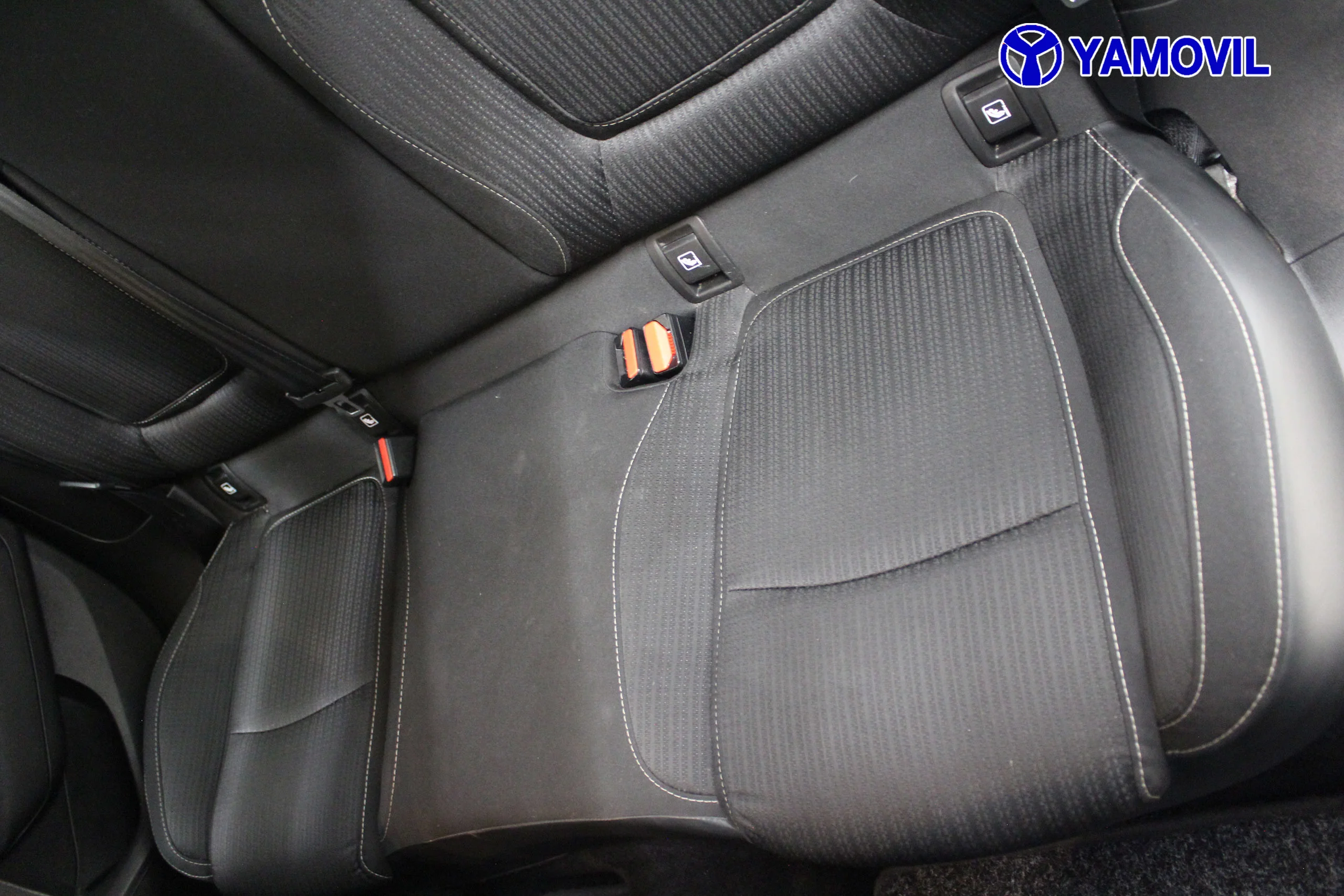 Renault Megane BUSINESS ENERGY 100CV 5P - Foto 16