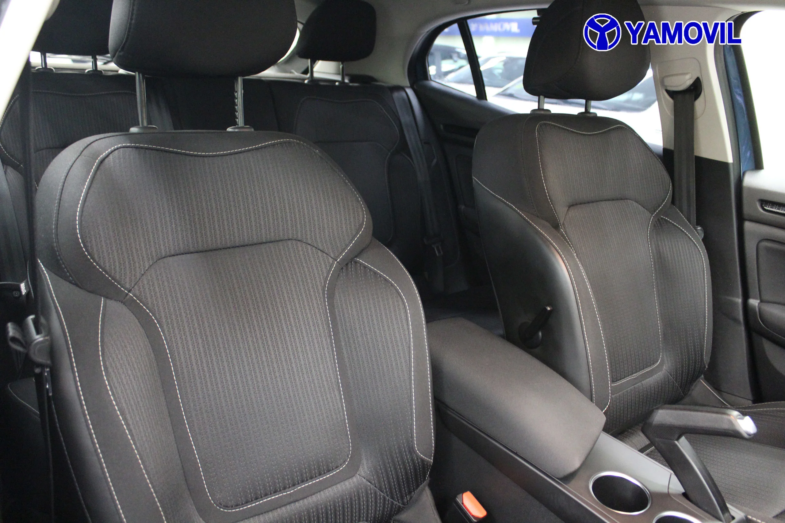 Renault Megane BUSINESS ENERGY 100CV 5P - Foto 17