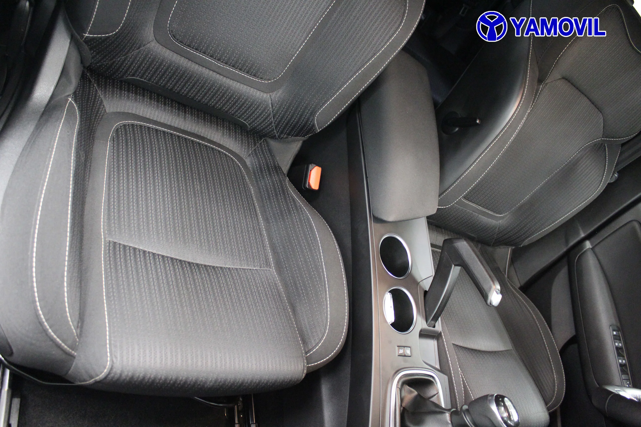 Renault Megane BUSINESS ENERGY 100CV 5P - Foto 18