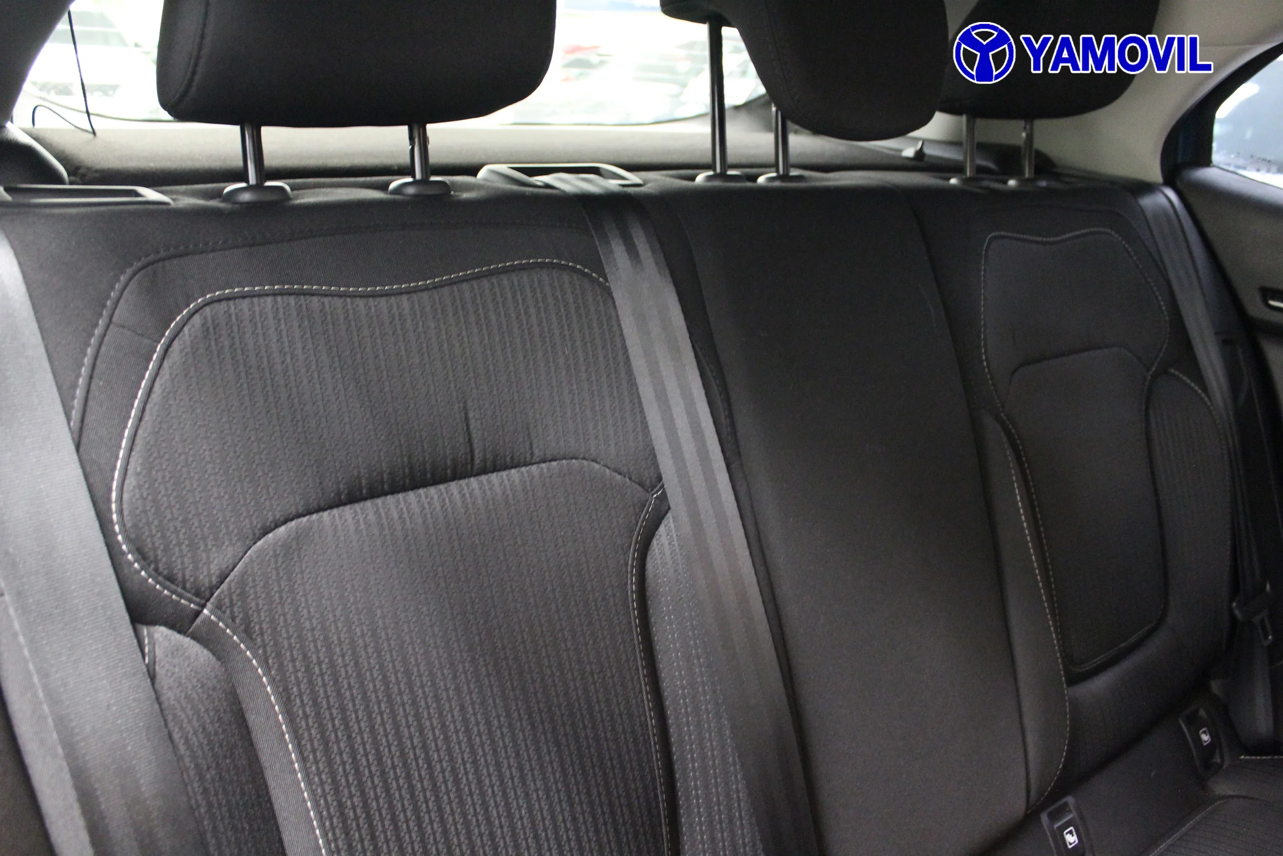 Renault Megane BUSINESS ENERGY 100CV 5P - Foto 19