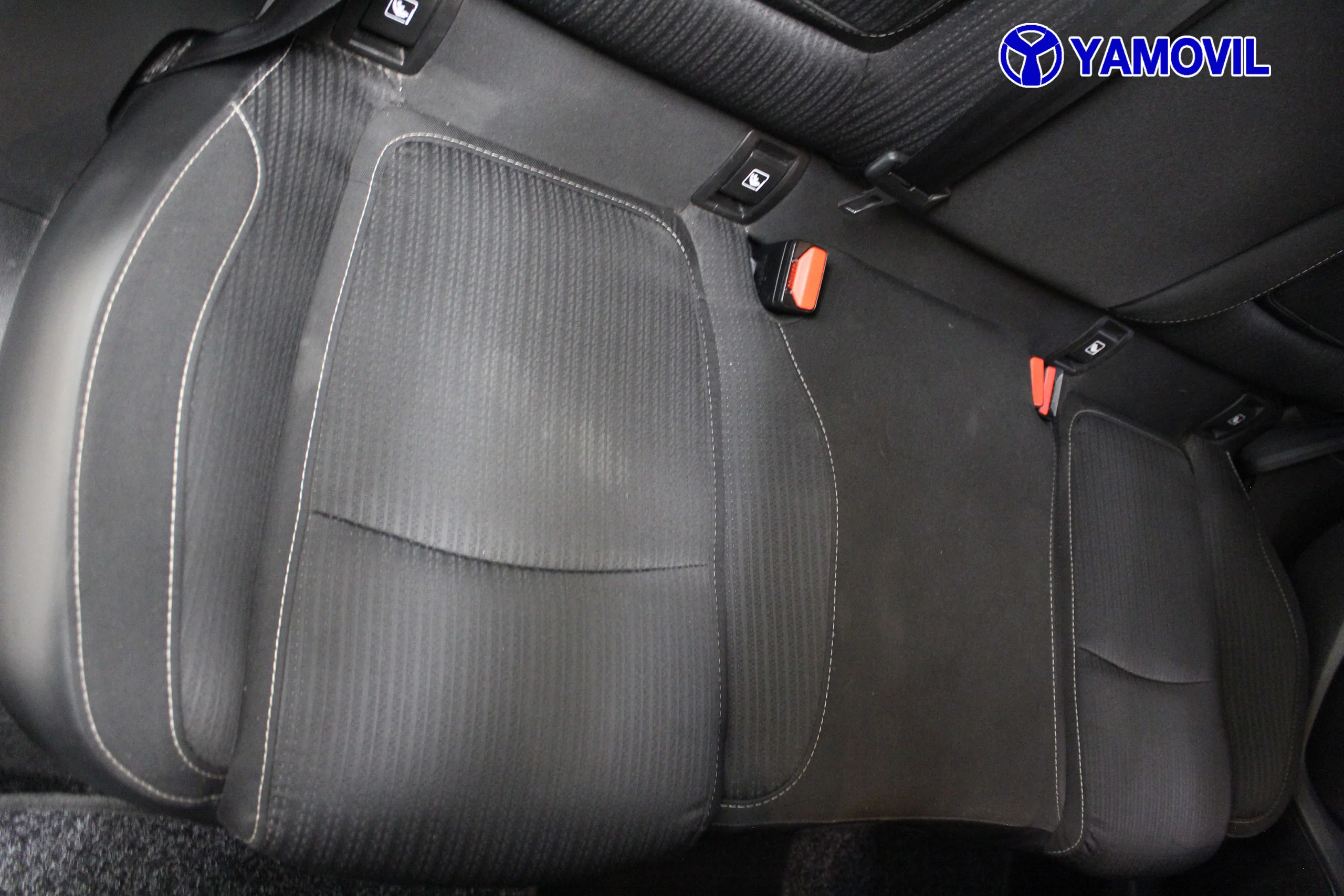 Renault Megane BUSINESS ENERGY 100CV 5P - Foto 20