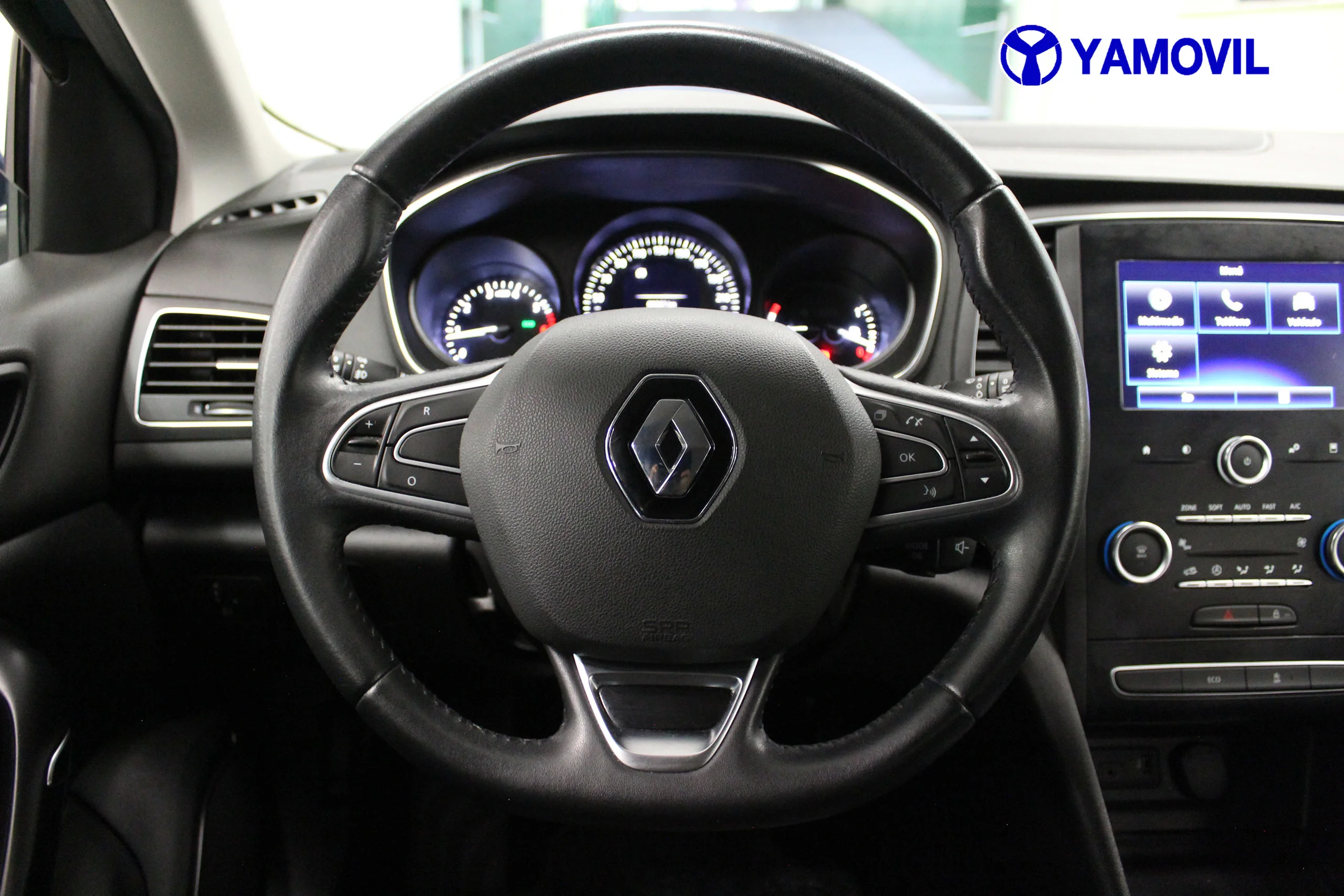 Renault Megane BUSINESS ENERGY 100CV 5P - Foto 22