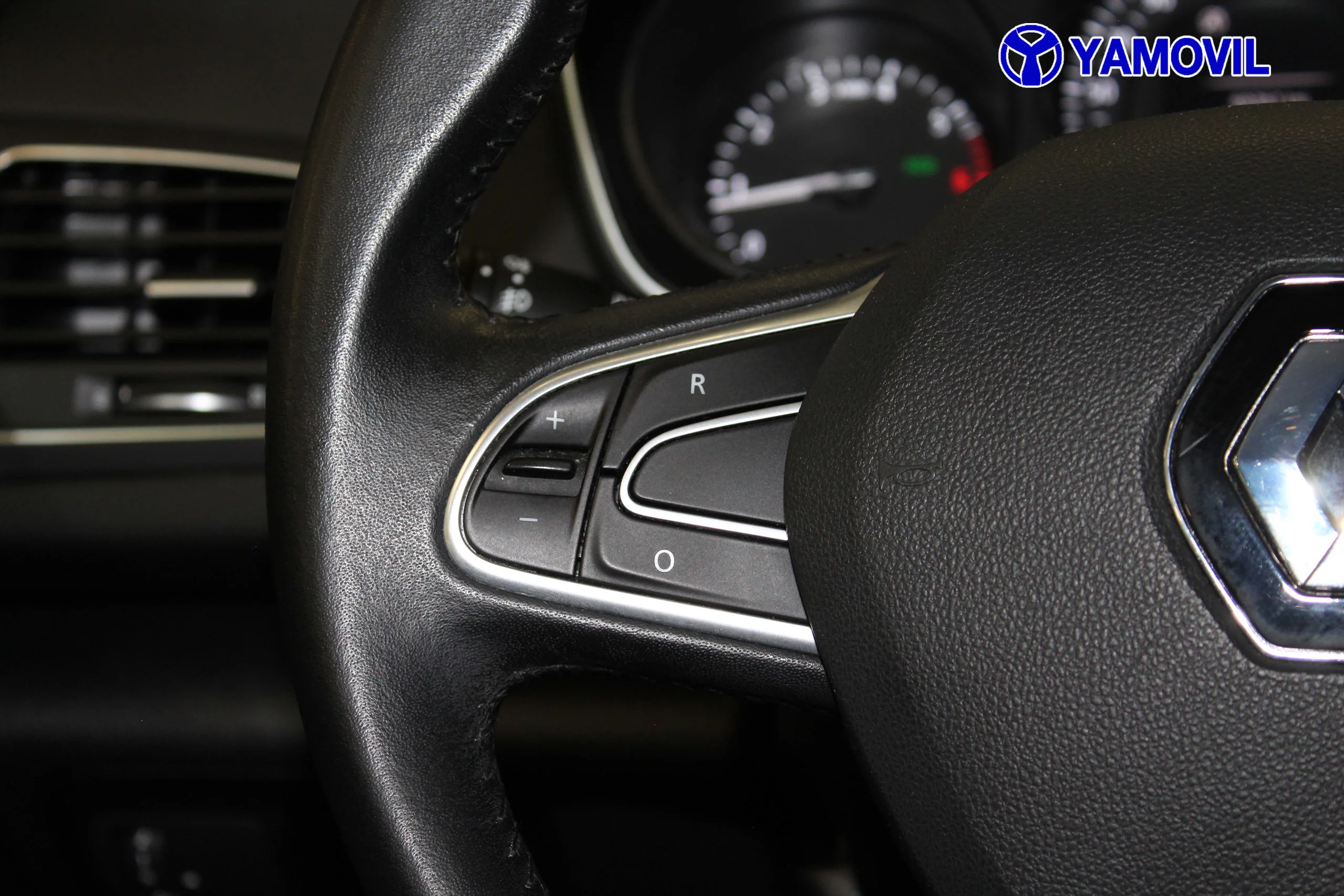 Renault Megane BUSINESS ENERGY 100CV 5P - Foto 23