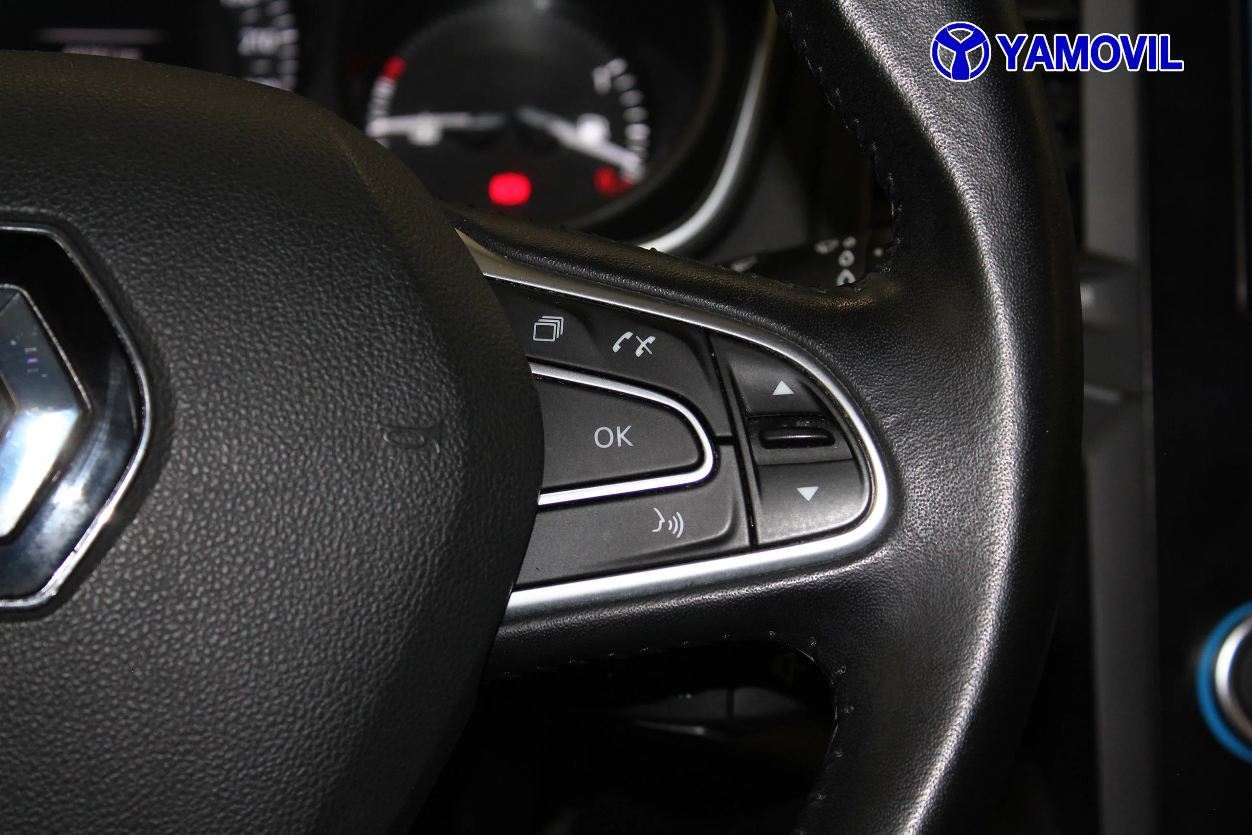Renault Megane BUSINESS ENERGY 100CV 5P - Foto 24