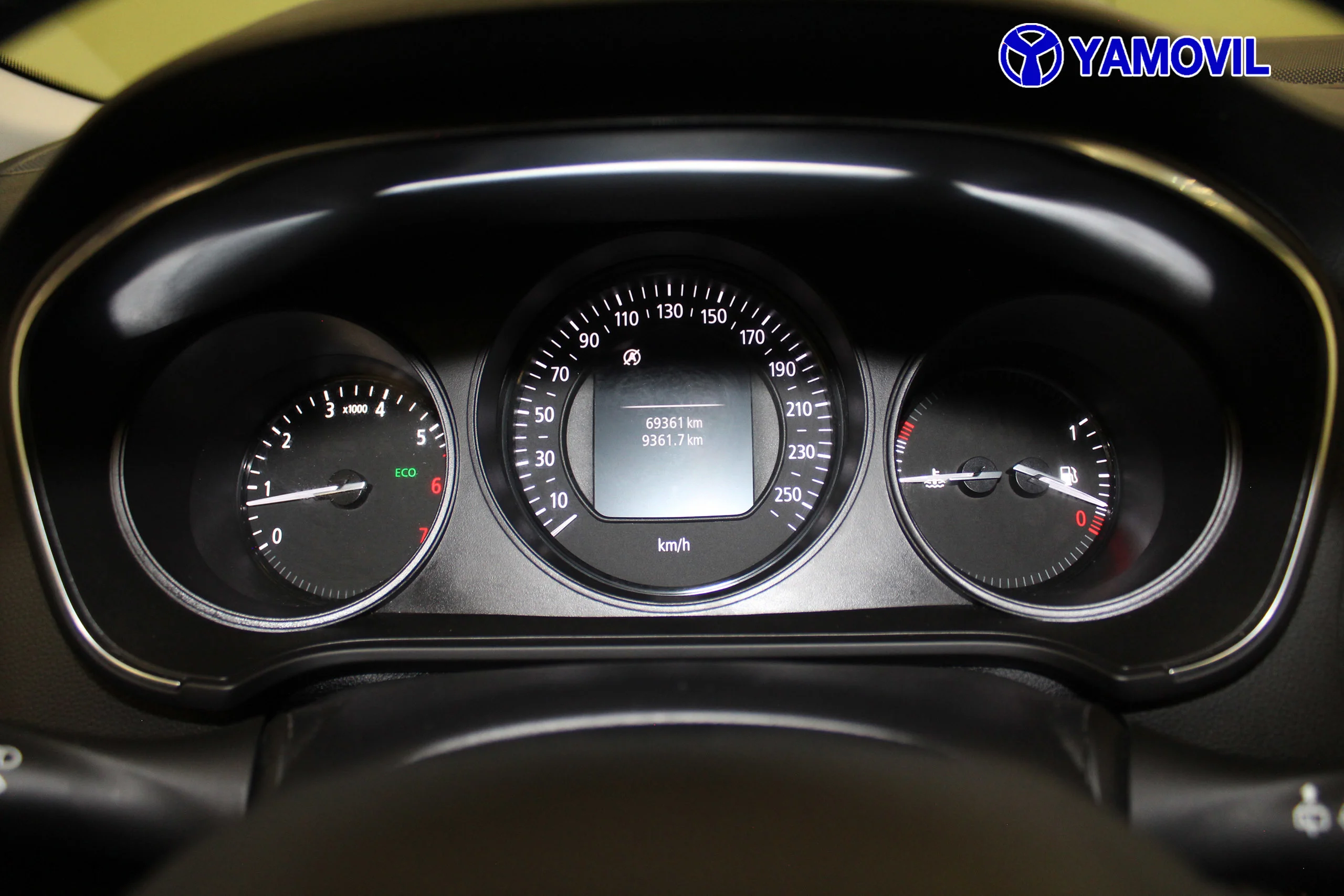 Renault Megane BUSINESS ENERGY 100CV 5P - Foto 25