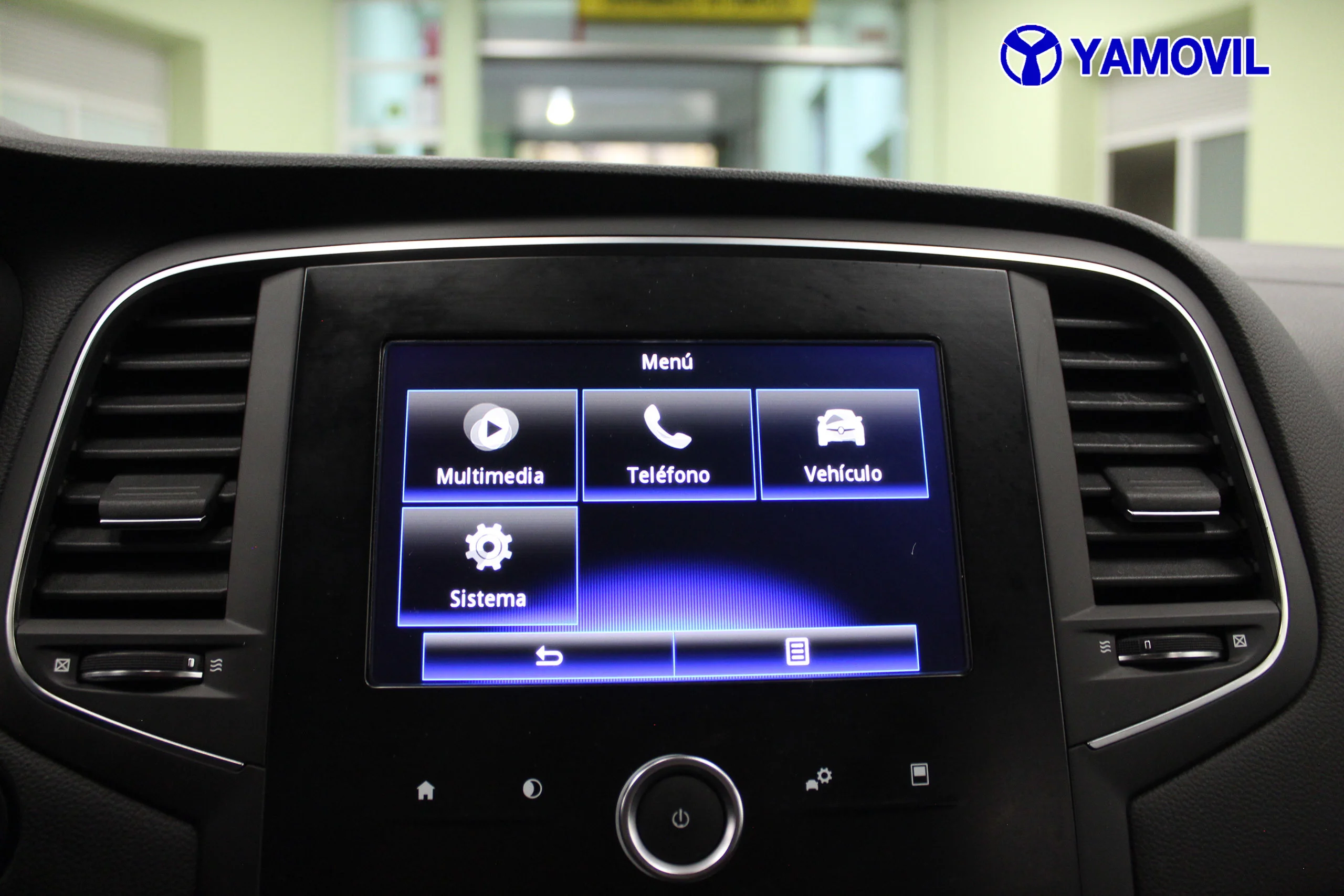 Renault Megane BUSINESS ENERGY 100CV 5P - Foto 27