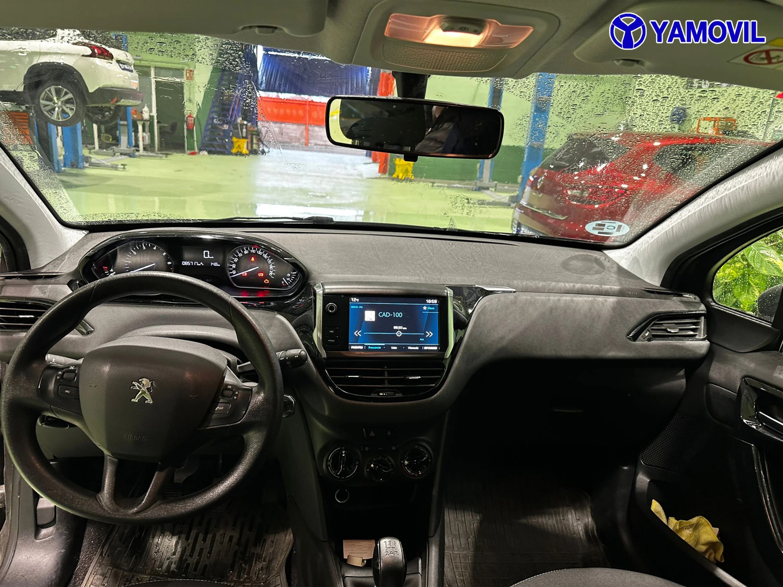 Peugeot 208 PureTech 82 Active 60 kW (82 CV) - Foto 5