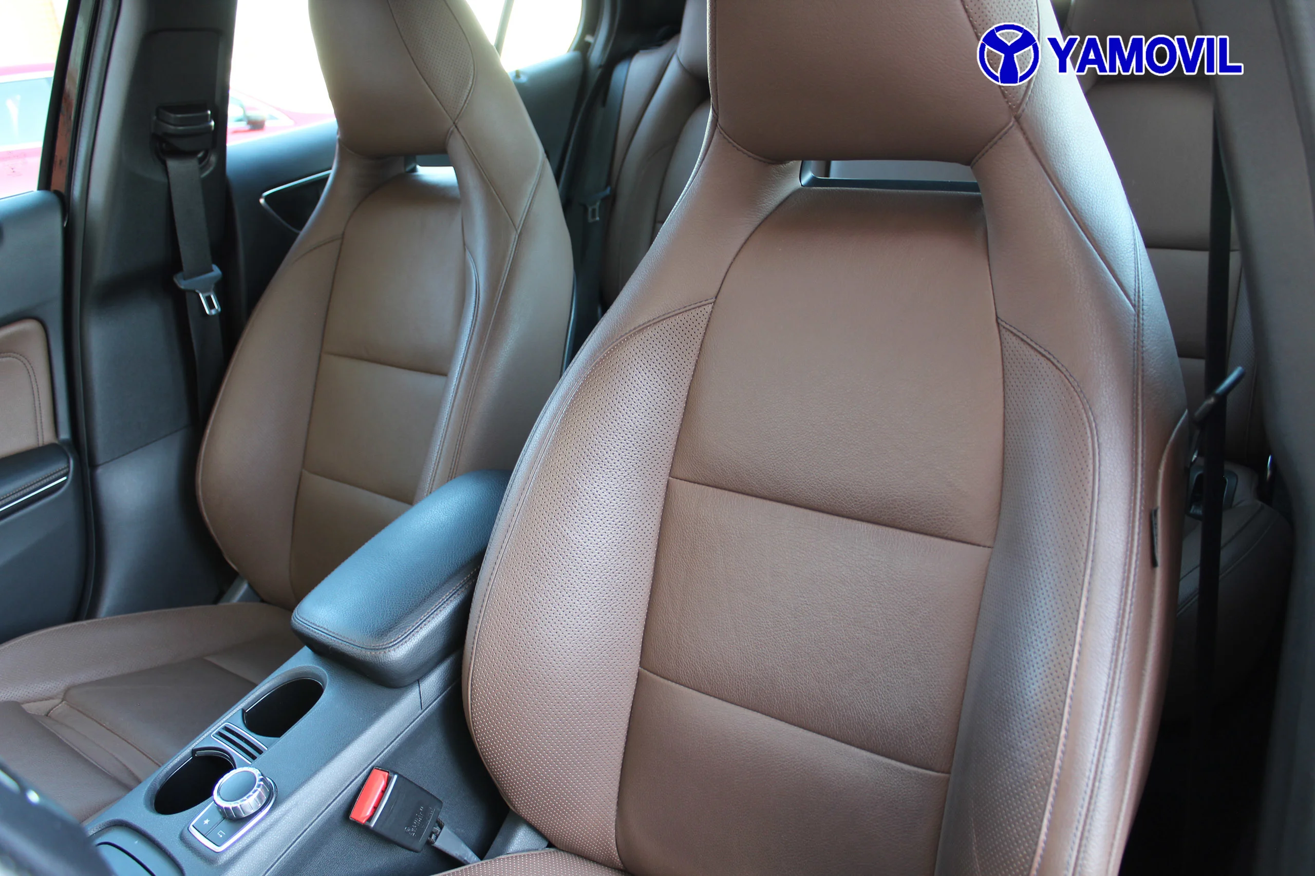 Mercedes-Benz Clase GLA GLA 200 d AMG Line 100 kW (136 CV) - Foto 13
