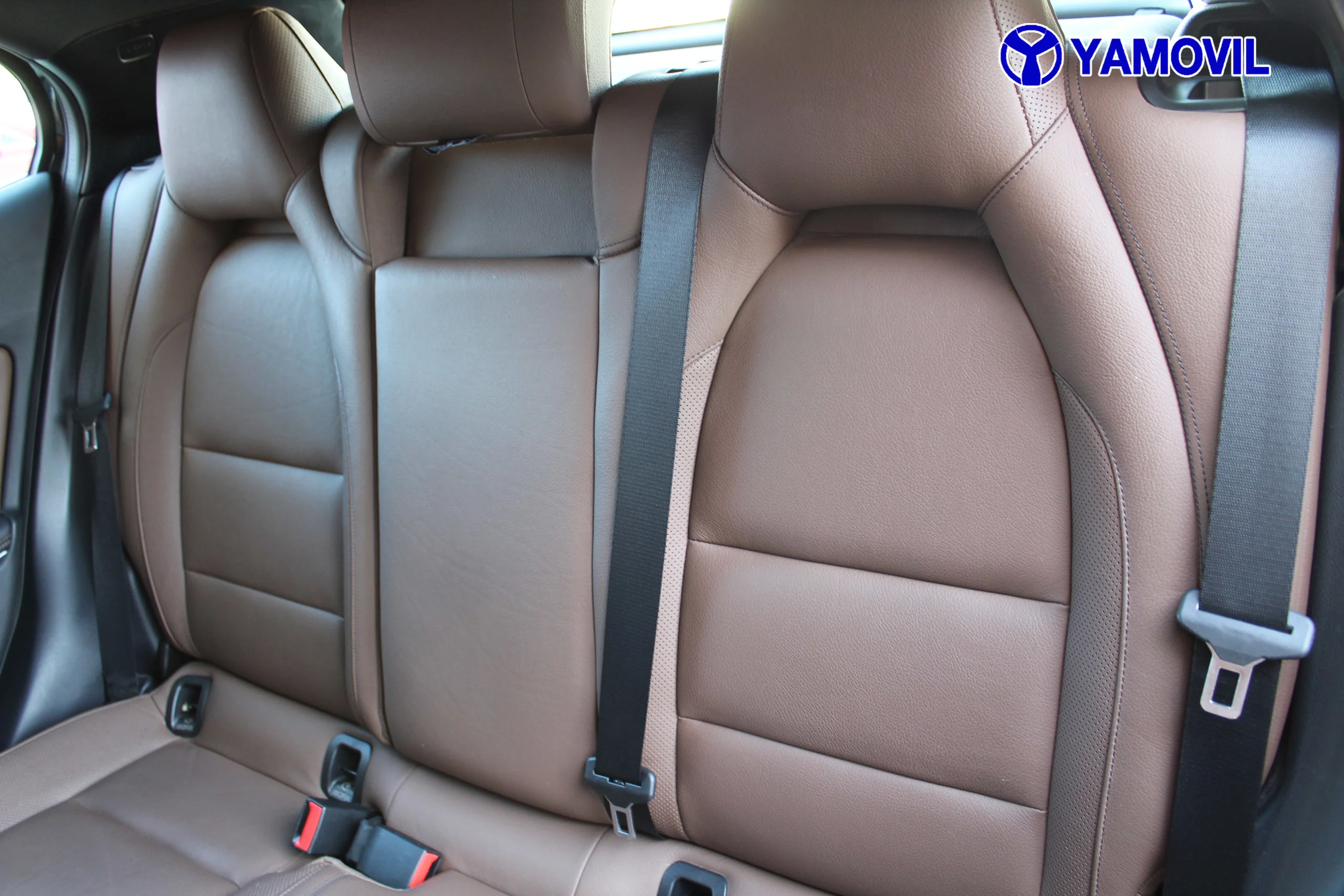 Mercedes-Benz Clase GLA GLA 200 d AMG Line 100 kW (136 CV) - Foto 15