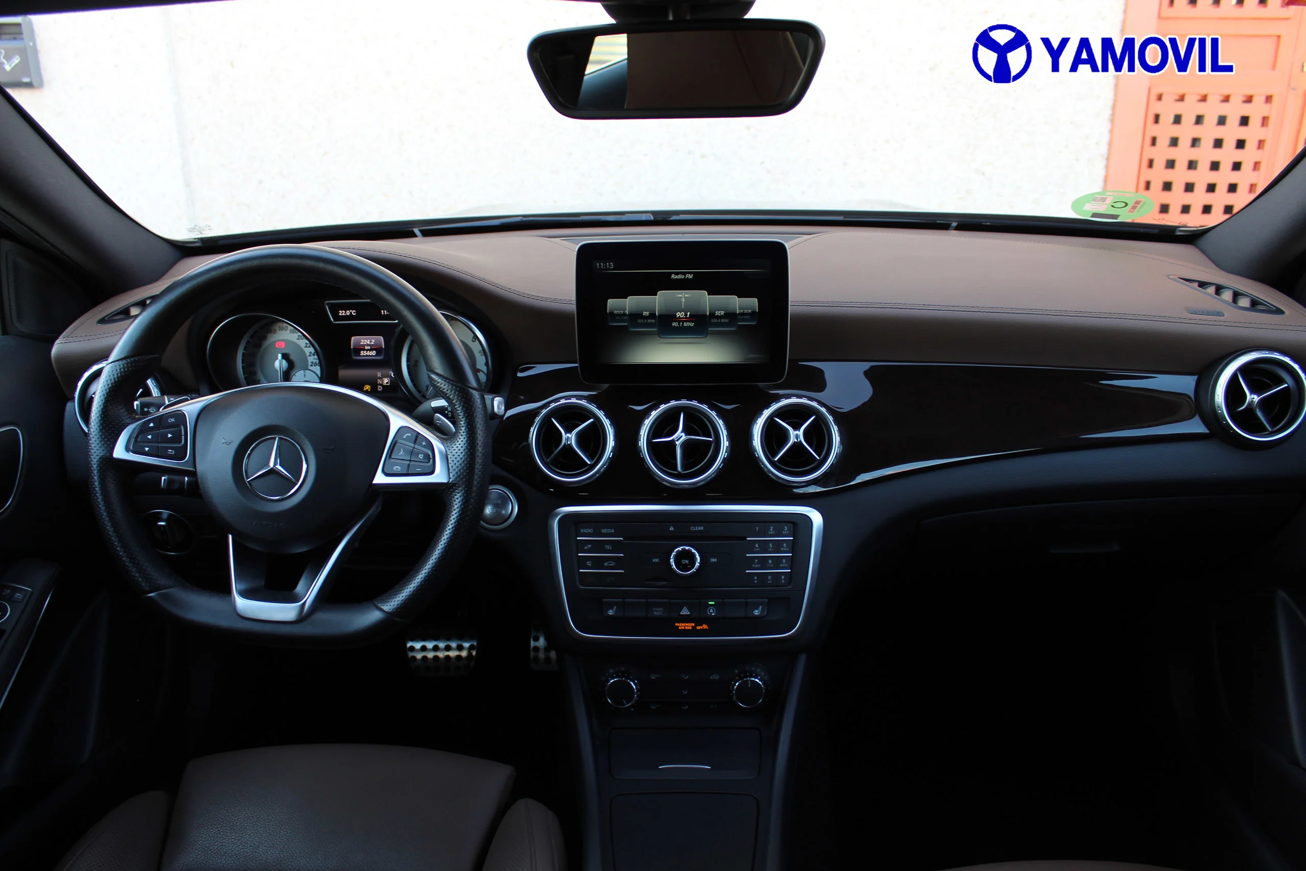Mercedes-Benz Clase GLA GLA 200 d AMG Line 100 kW (136 CV) - Foto 21