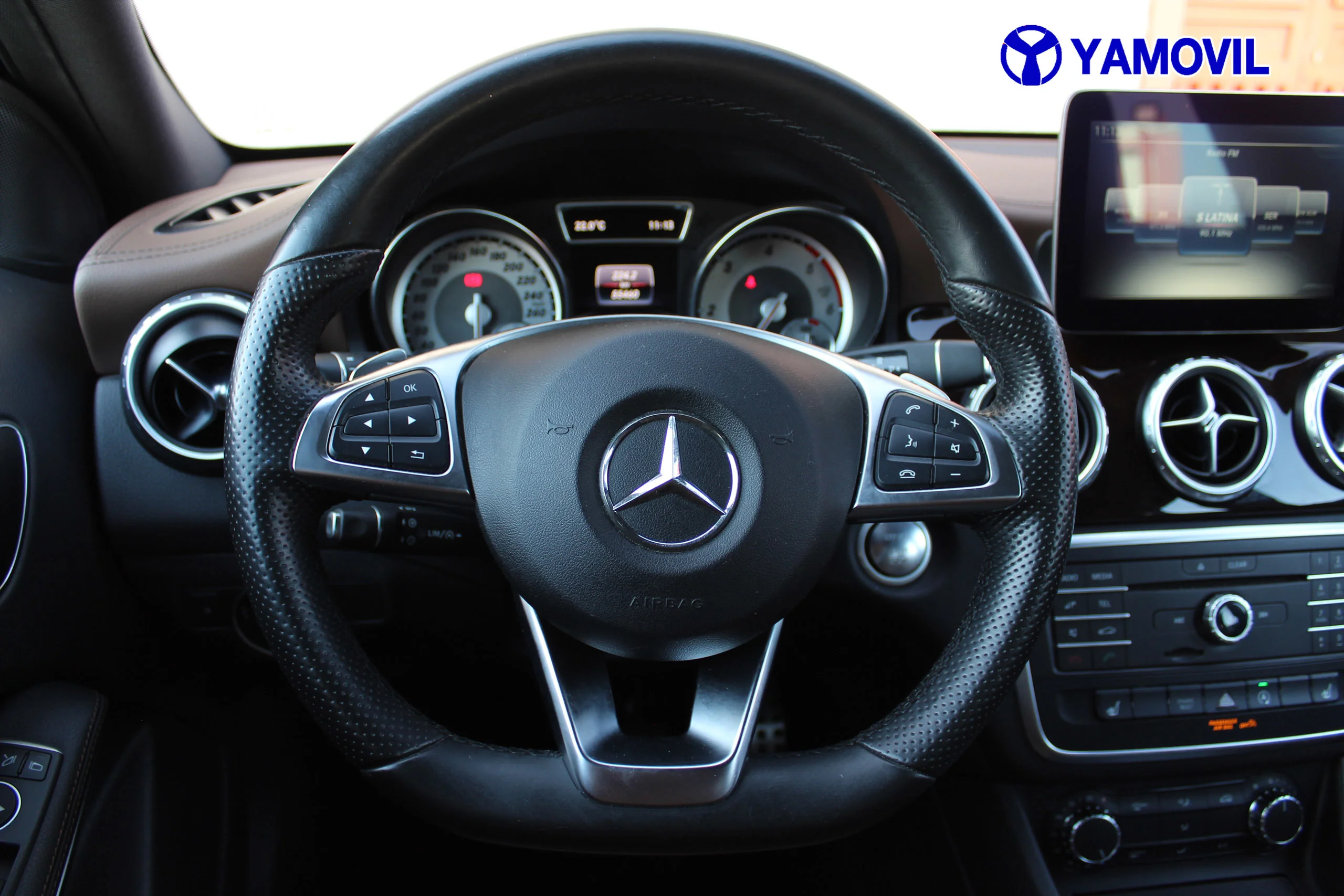 Mercedes-Benz Clase GLA GLA 200 d AMG Line 100 kW (136 CV) - Foto 22