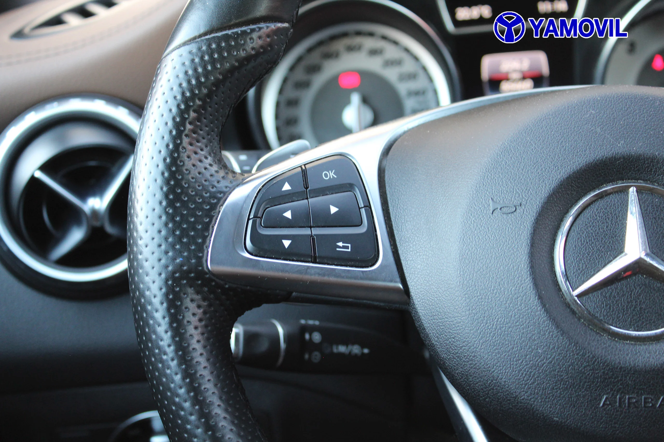 Mercedes-Benz Clase GLA GLA 200 d AMG Line 100 kW (136 CV) - Foto 23