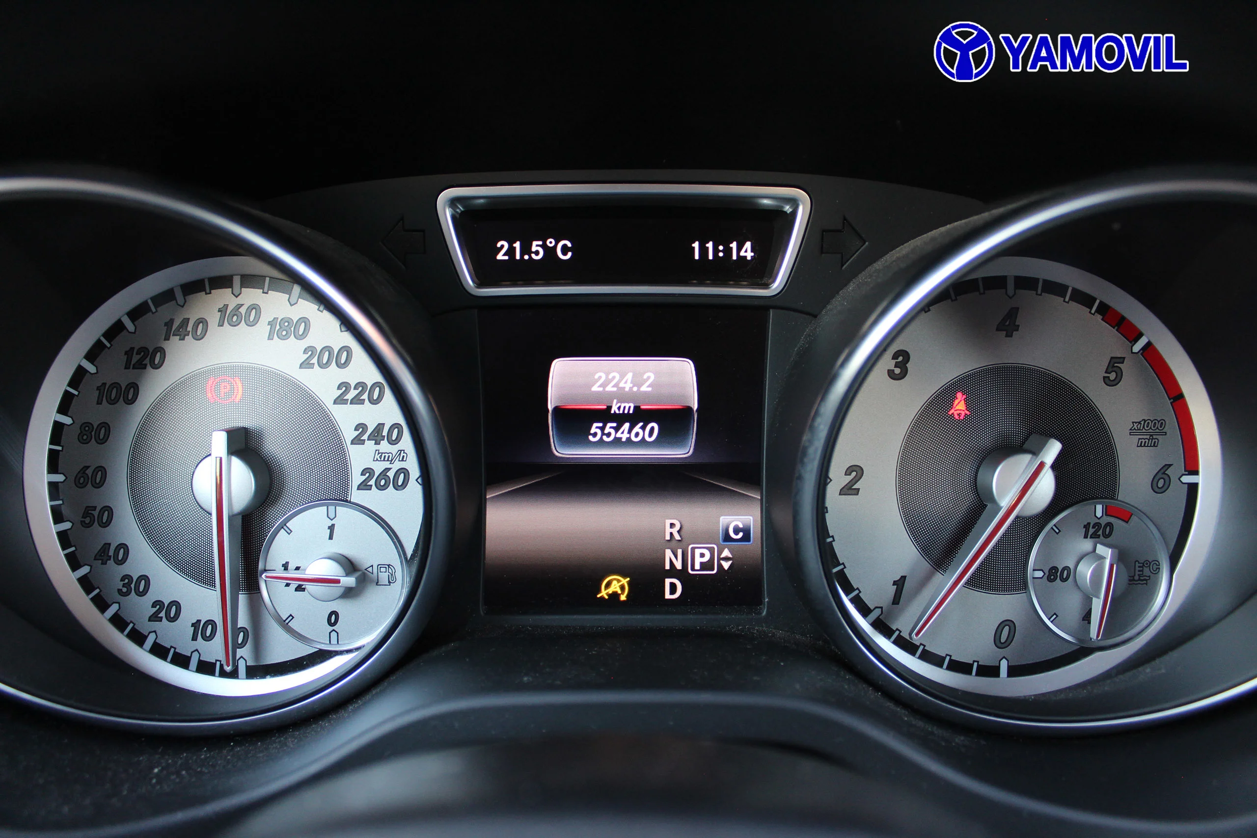 Mercedes-Benz Clase GLA GLA 200 d AMG Line 100 kW (136 CV) - Foto 25